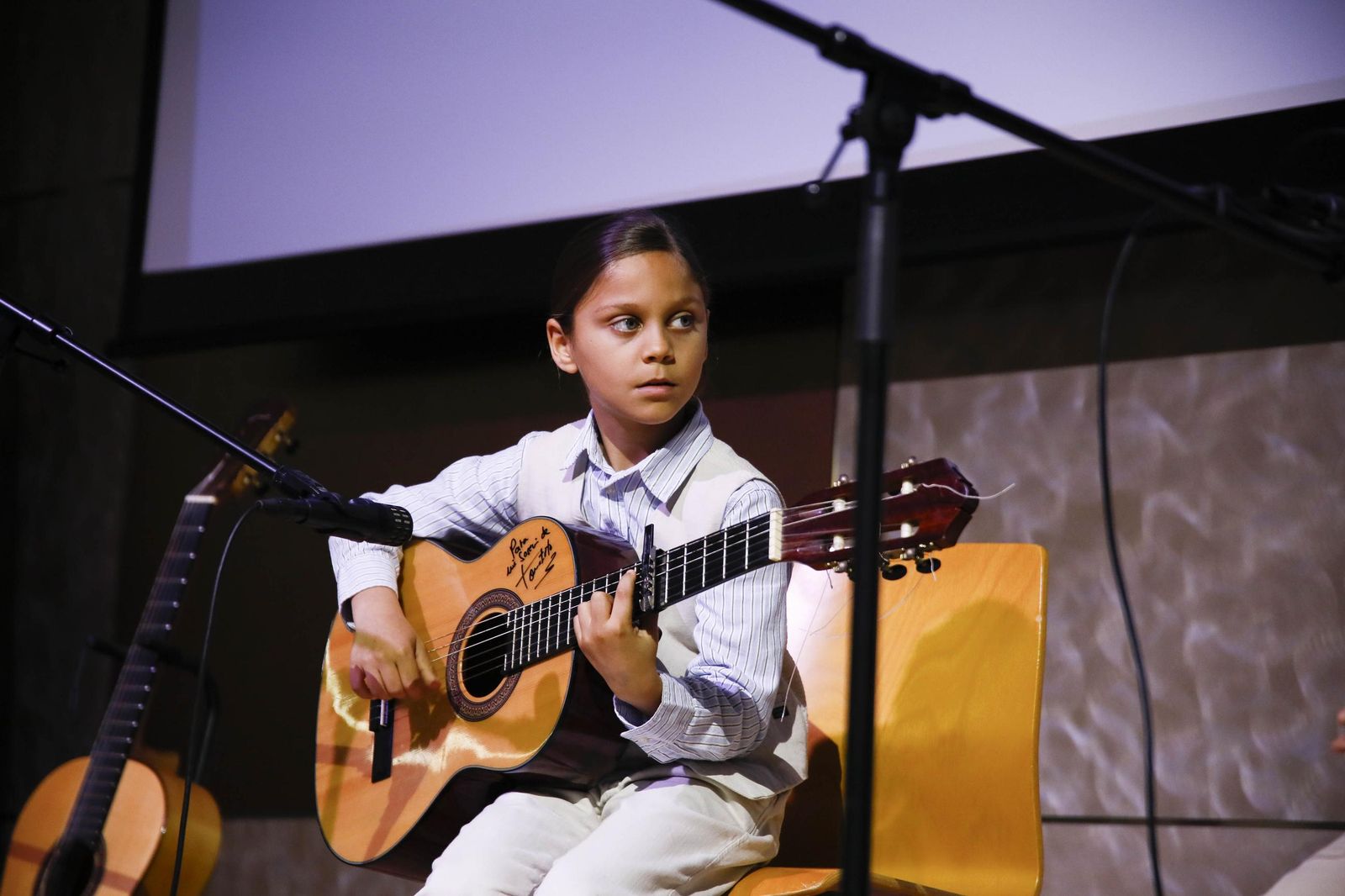 Las imágenes del acto de entrega de la Medalla de Oro a José Fernández Torres Tomatito, en la Universidad de Almería