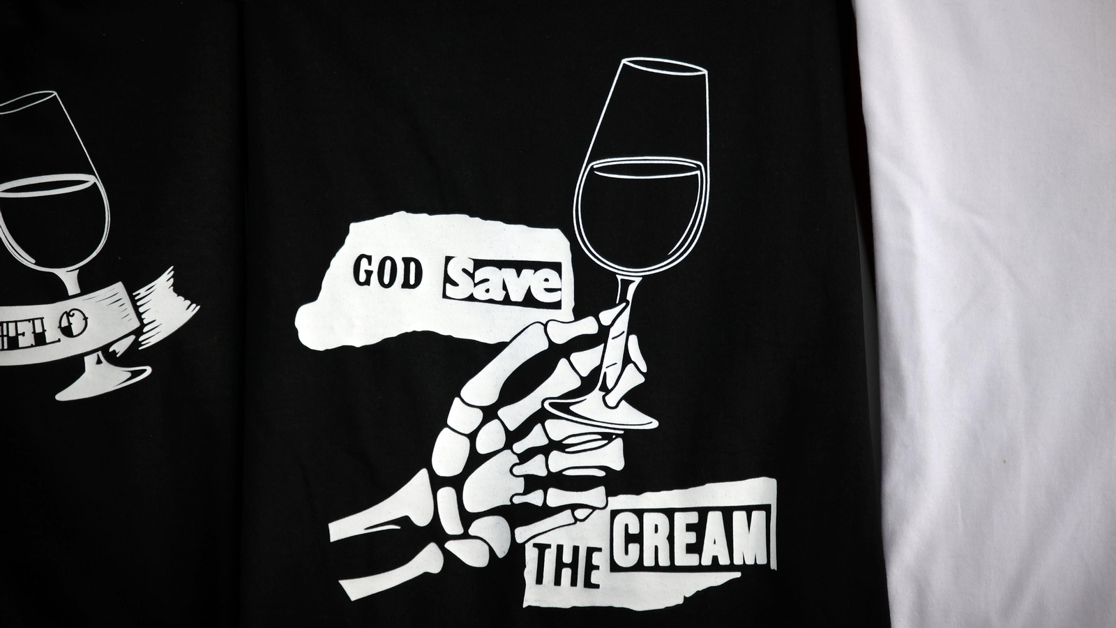 Los diseños más vendidos de Gloria Vendimia