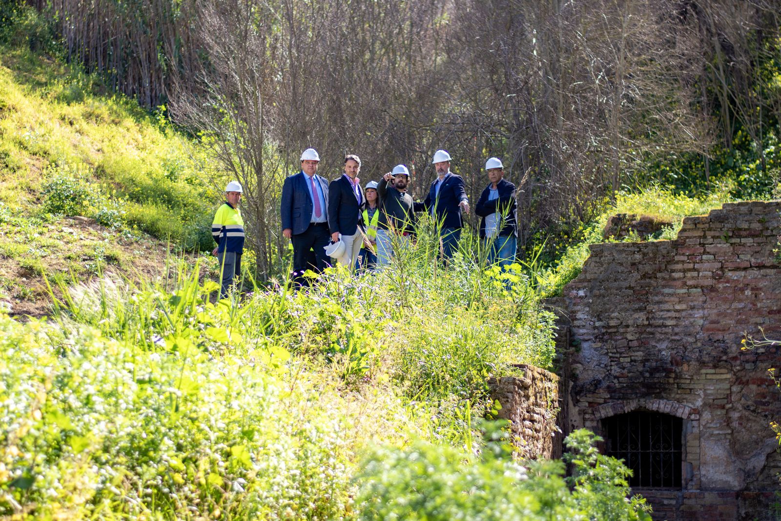 Las noticias más destacadas de este sábado 1 de abril en Huelva