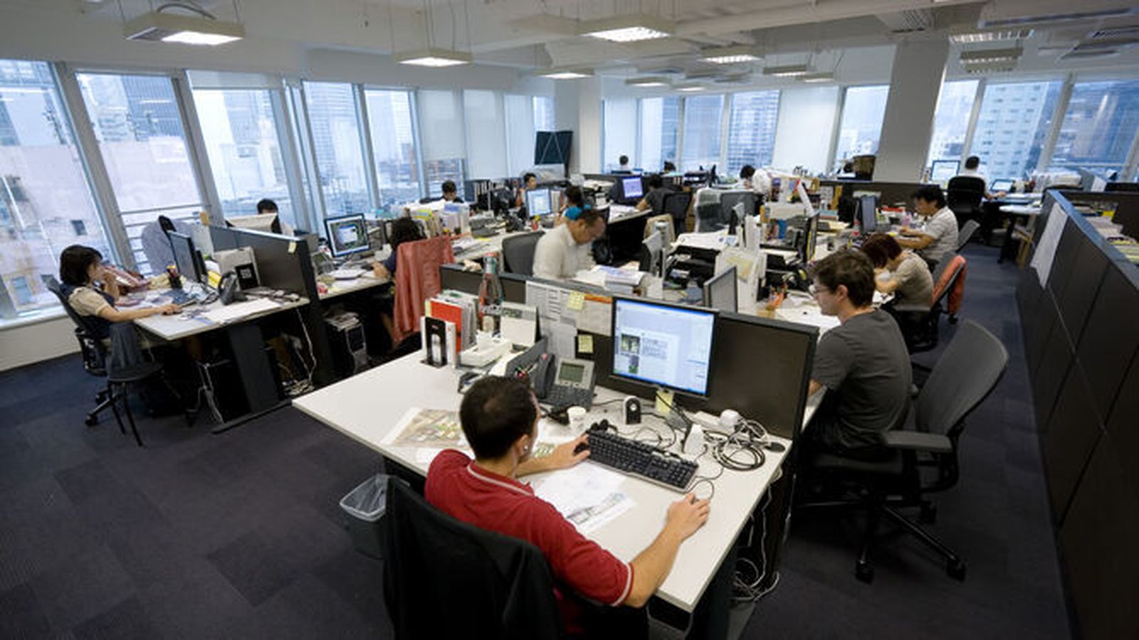 Las empresas apuntan a un desajuste en formación que complica la contratación.