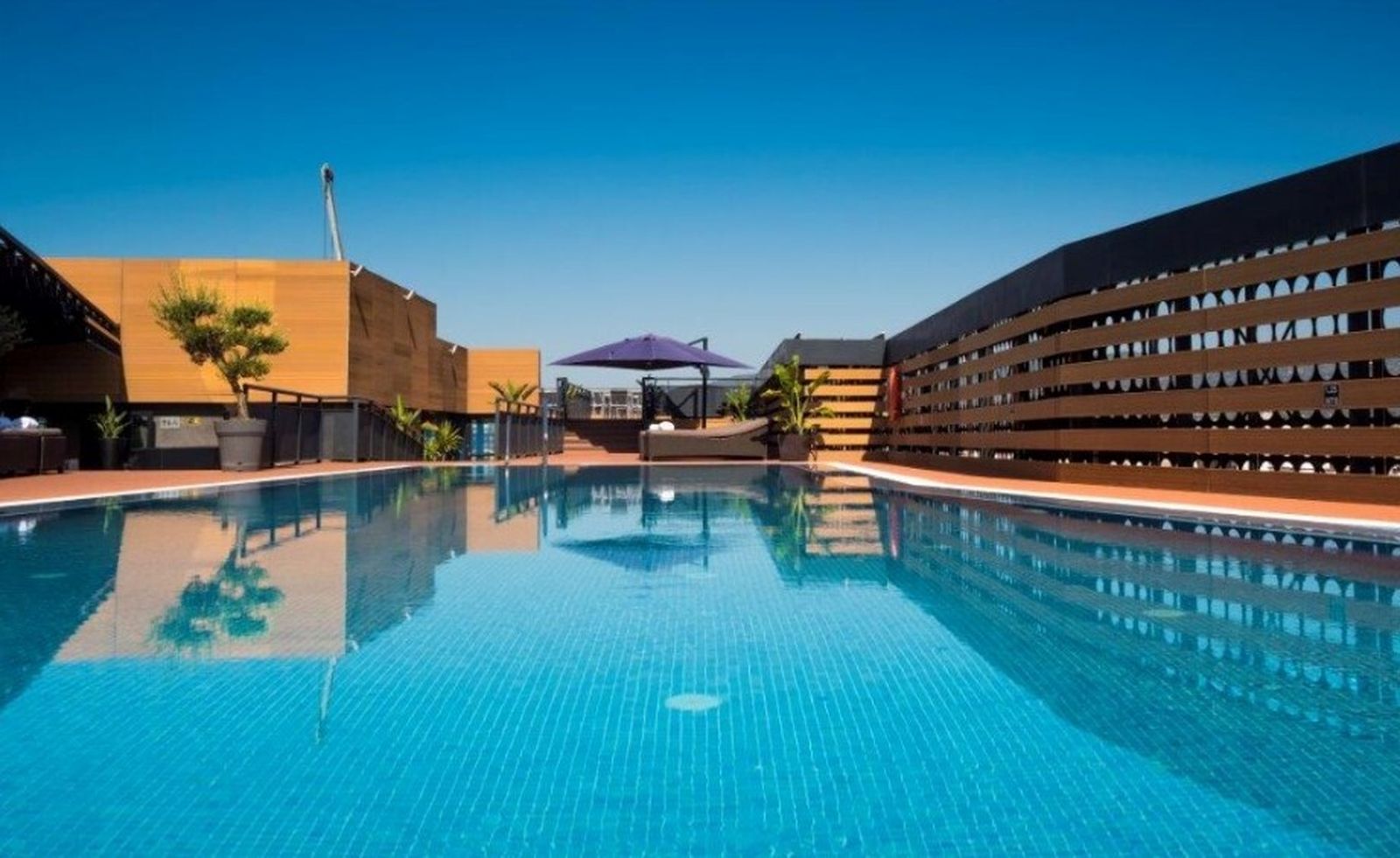 Hotel Eurostars Palace