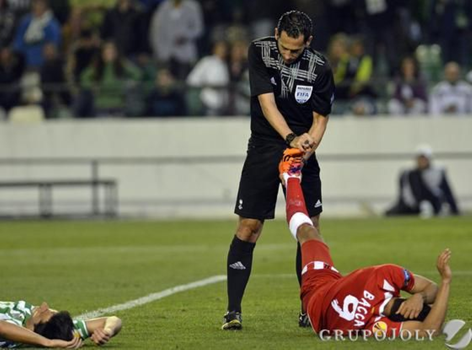 Foto: A.Pizarro/Manuel Gomez