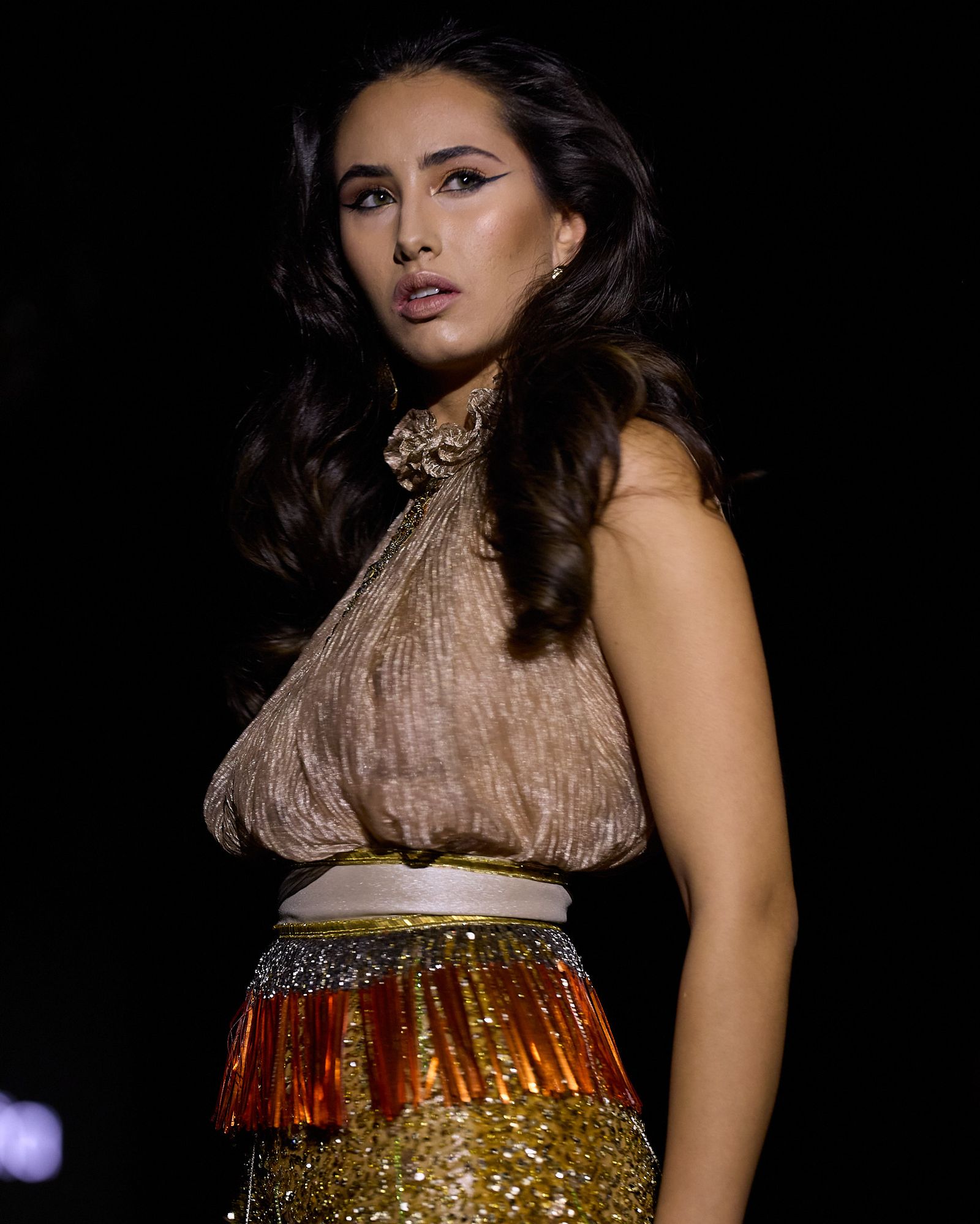 El desfile de Ivan Campaña en We Love Flamenco 2026, todas las fotos