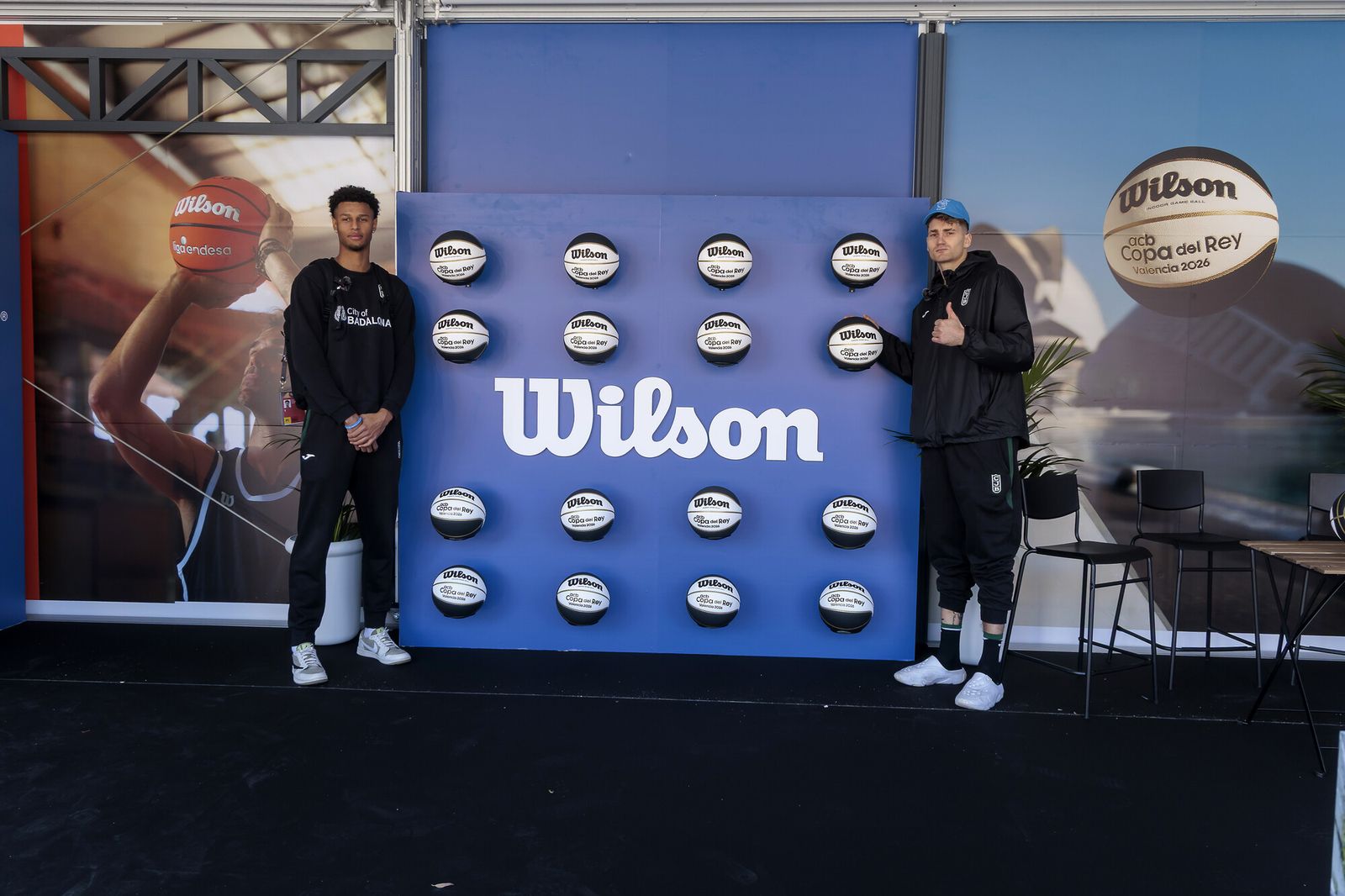 Copa del Rey: En Valencia