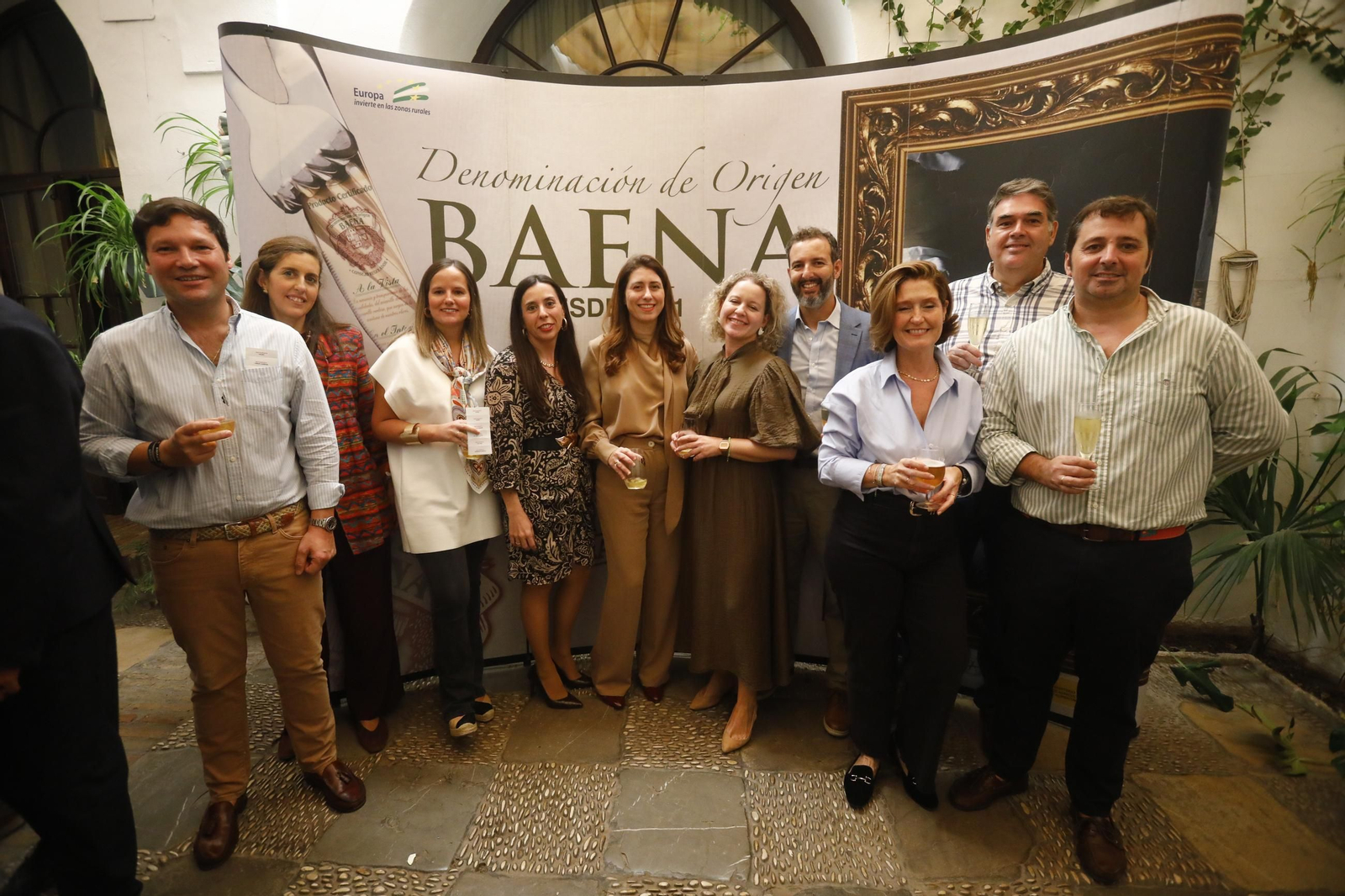 En imágenes, el 'showcooking' de Córdoba Califato Gourmet 2025