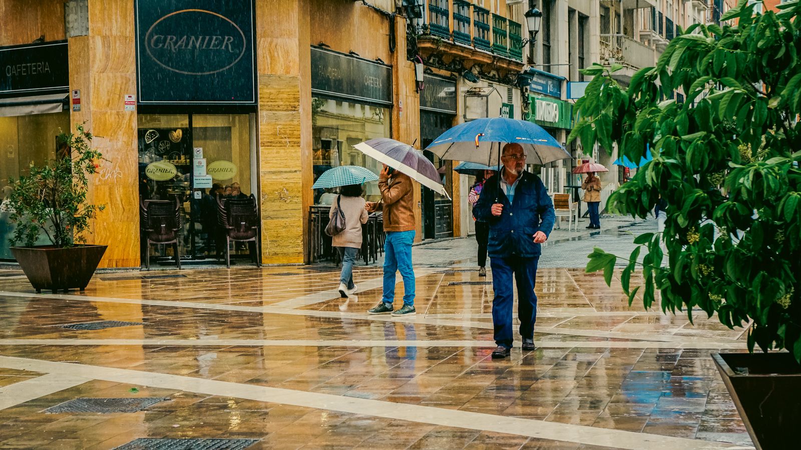 Las imágenes más destacadas del miércoles 30 de abril en Huelva