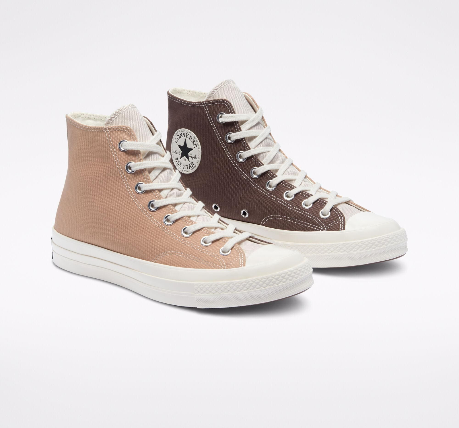 Los novedosos modelos de Converse que elevarán tu look