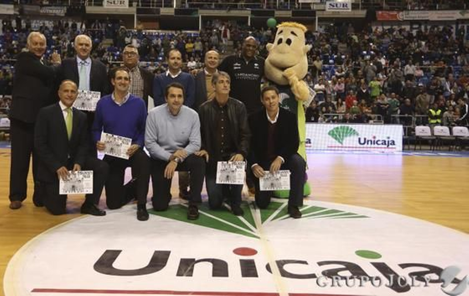 Foto: Javier Albinana