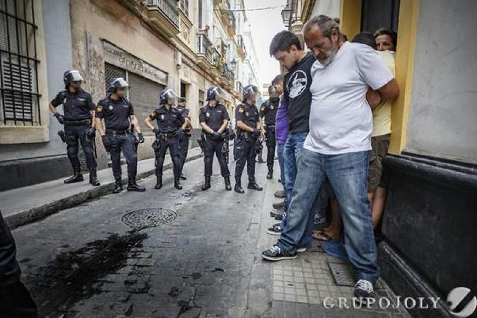 Foto: Julio Gonzalez