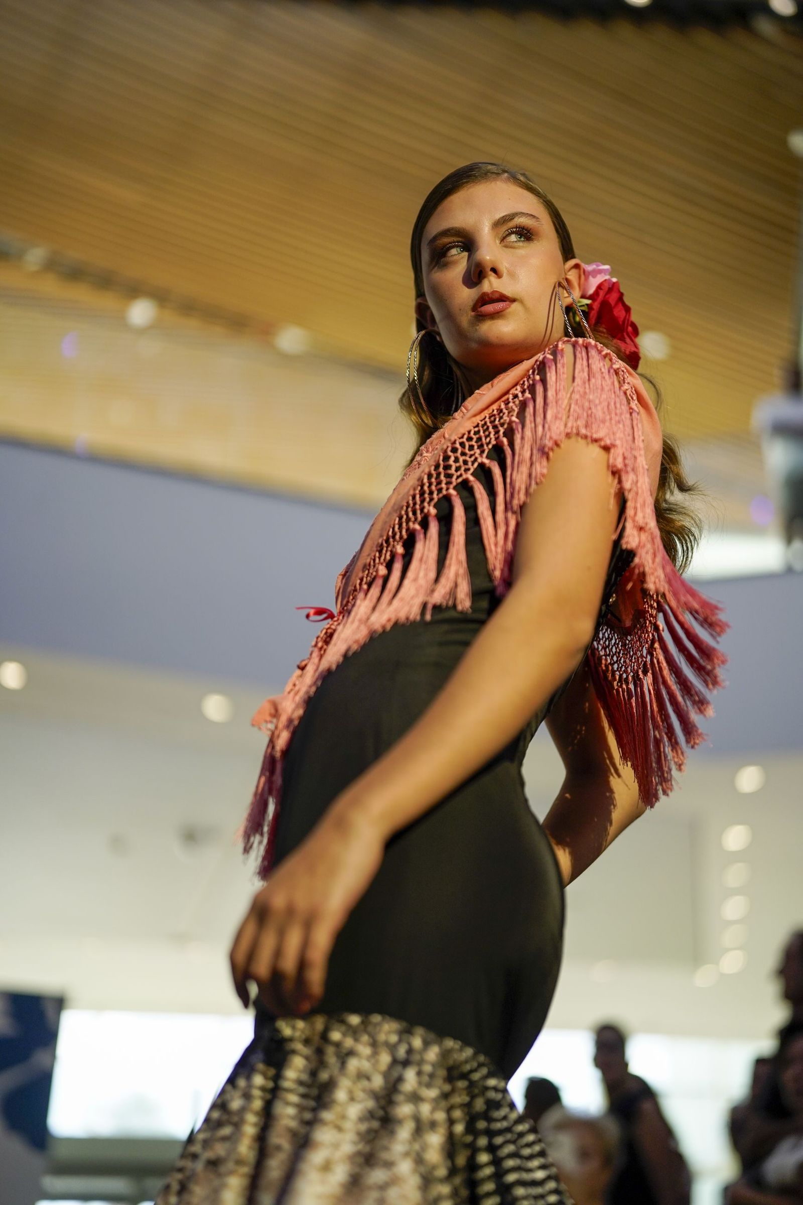 Simof adelanta las primeras tendencias en moda flamenca para 2027, todas las fotos