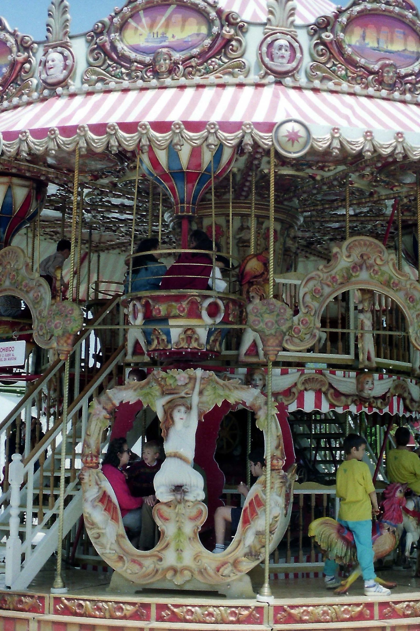 Recuerdos de la Expo