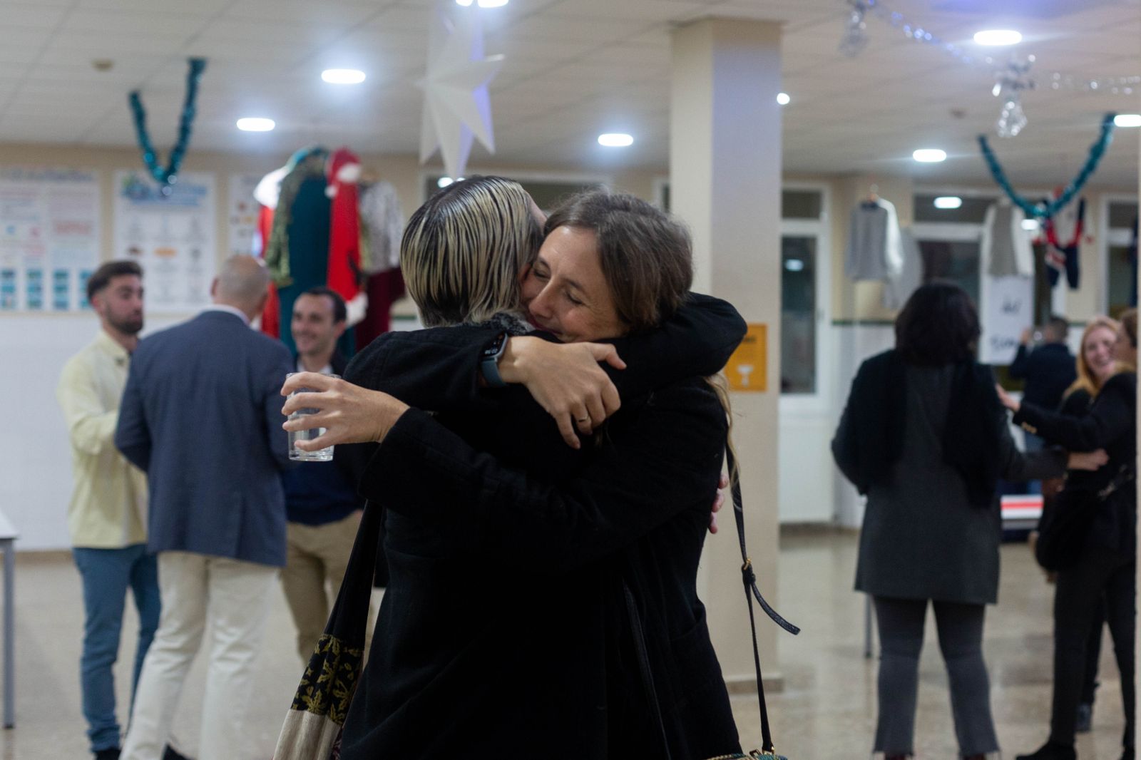 El Altillo International School