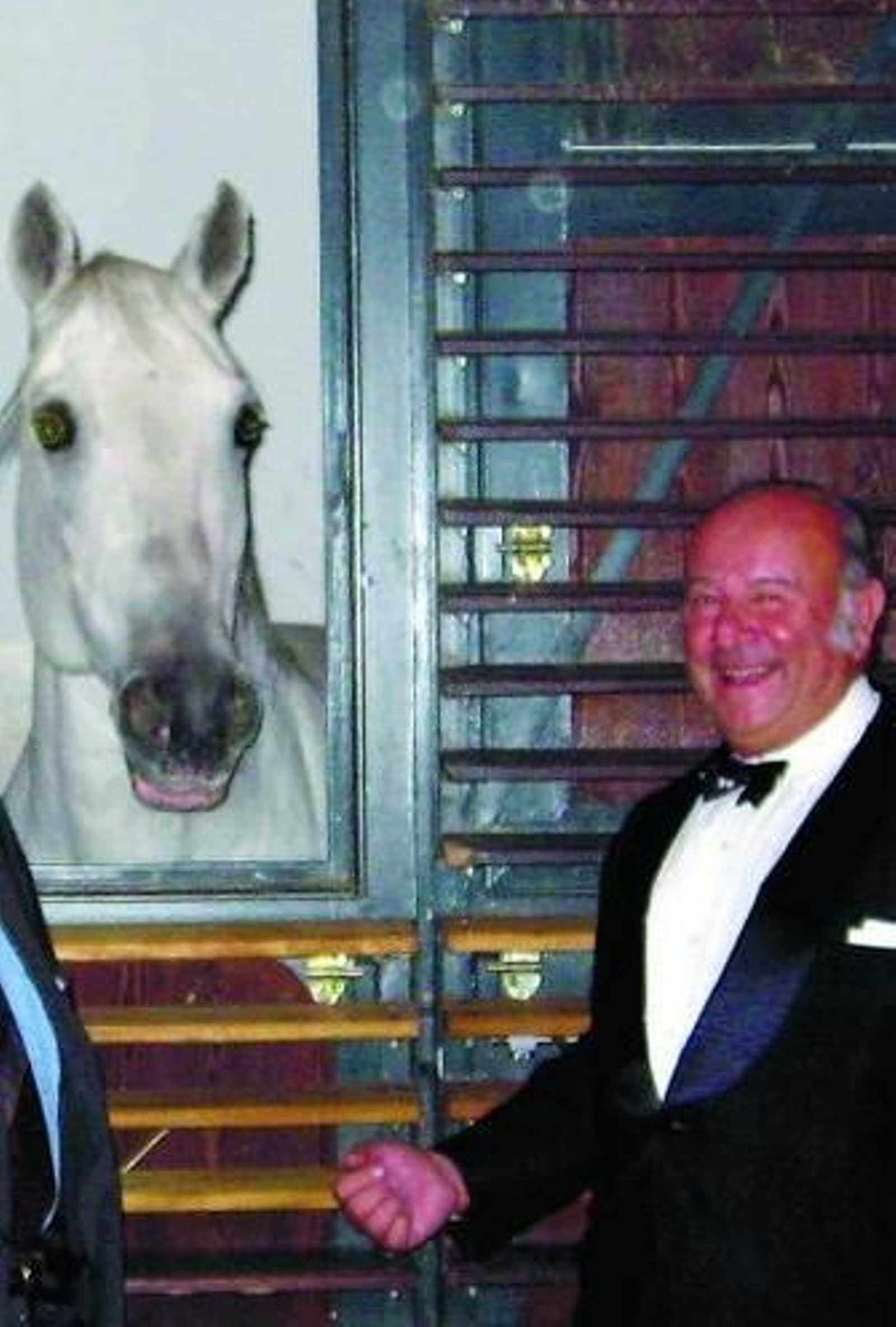 Domecq Romero, en la Escuela de Viena.