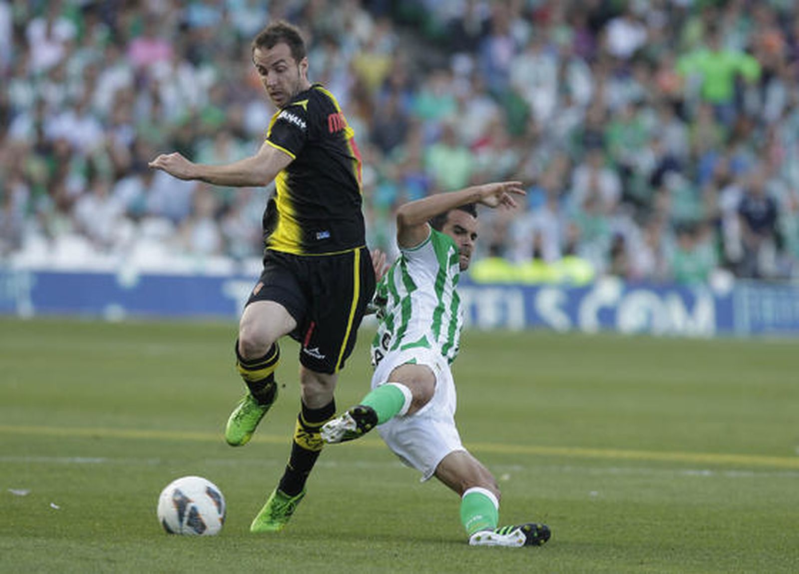 Foto: Antonio Pizarro