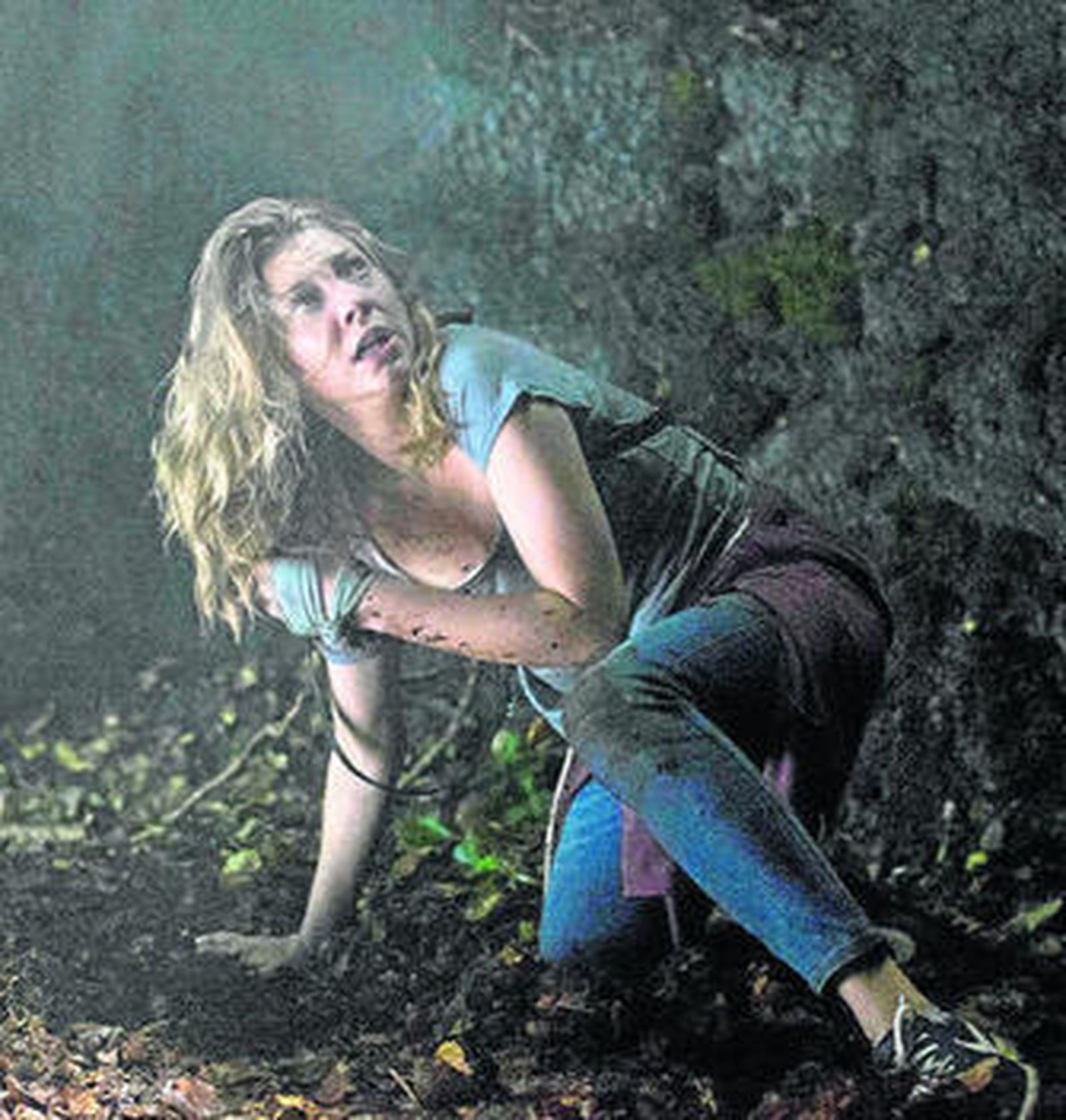 Natalie Dormer, en una escena.