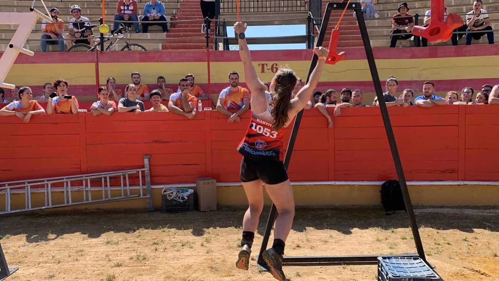 Así ha sido la Adrenaline Race de Motril, en imágenes