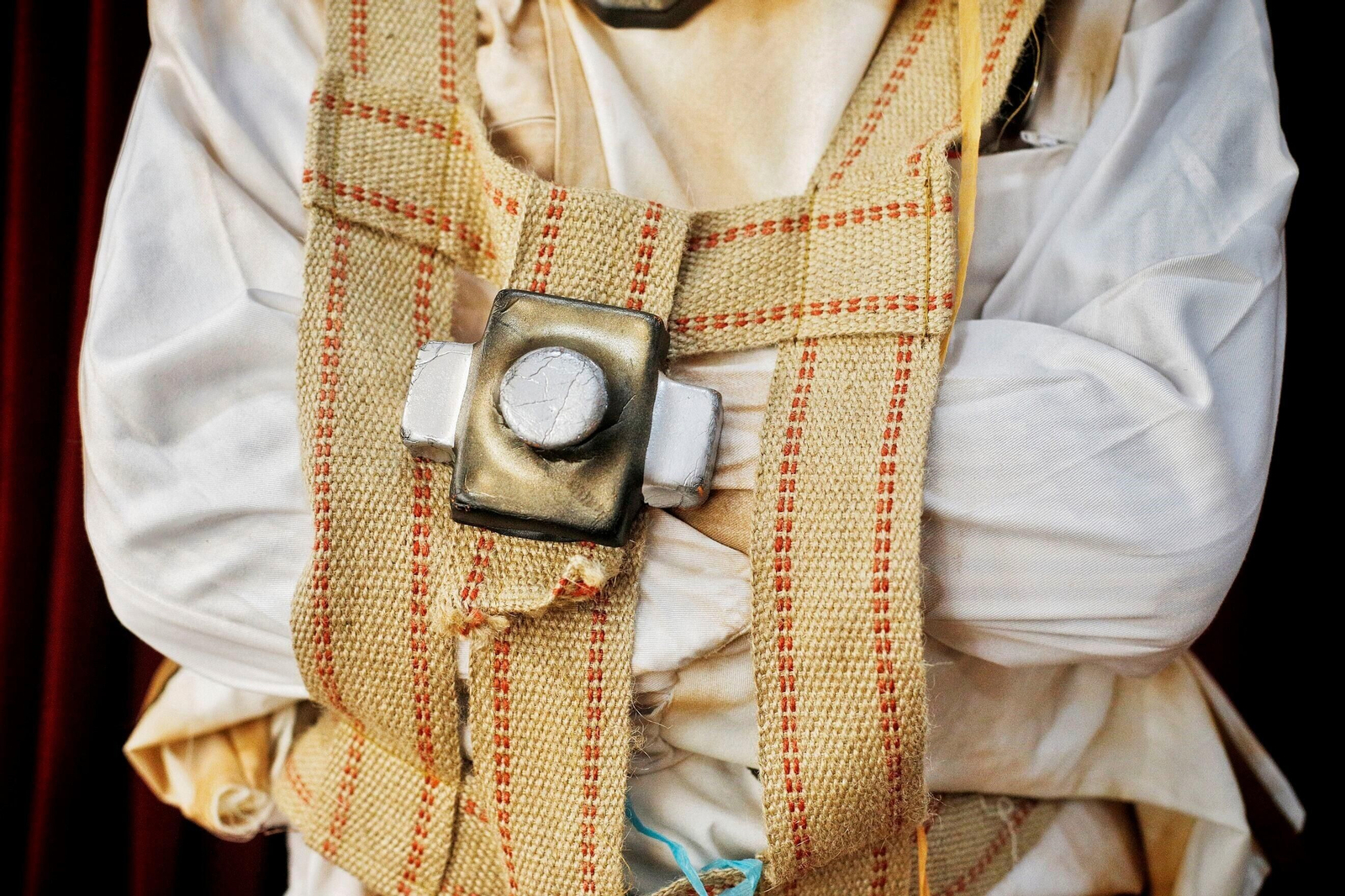 Chirigota 'Te como tu cara'