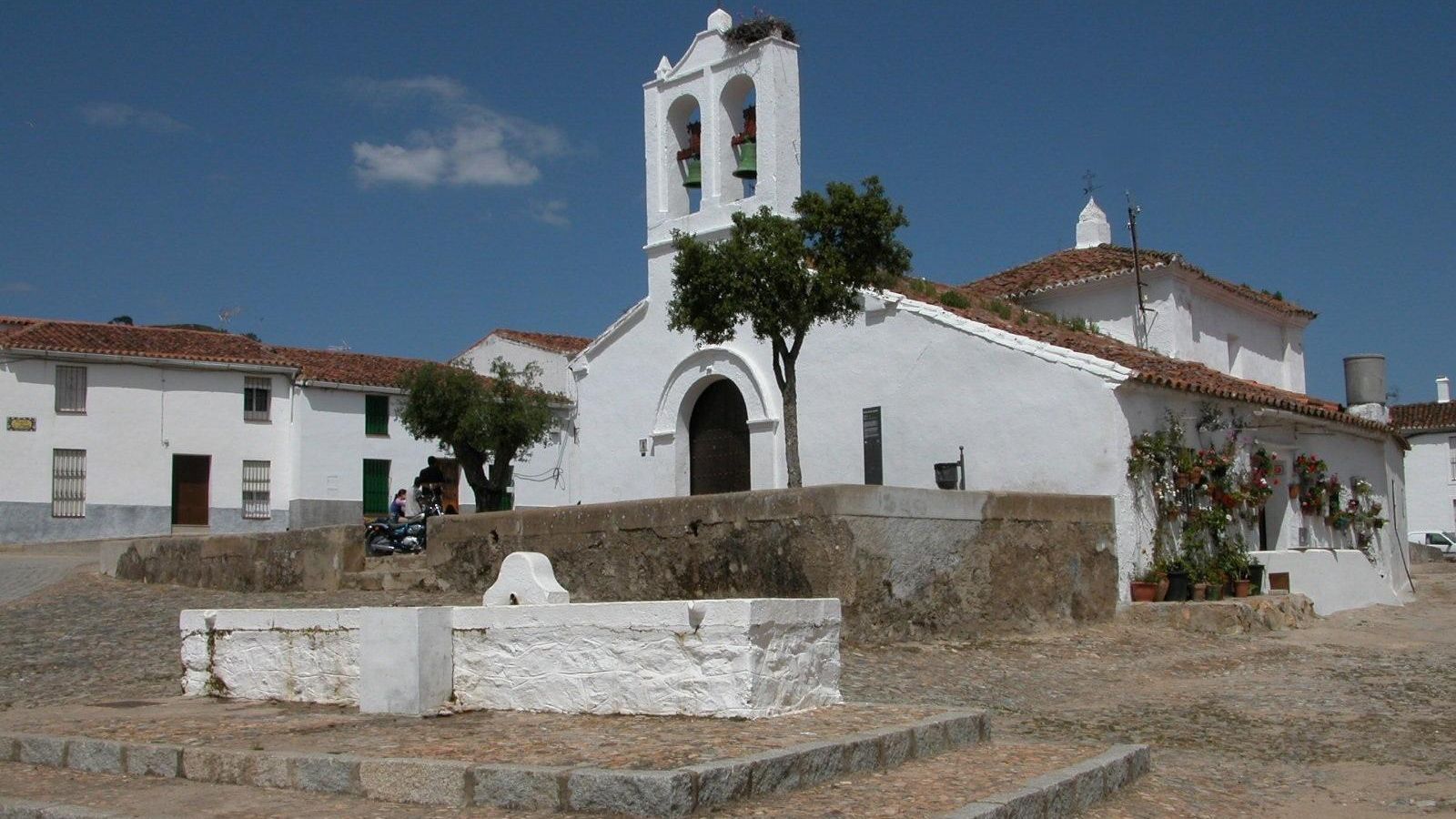 Ermita de San Antonio