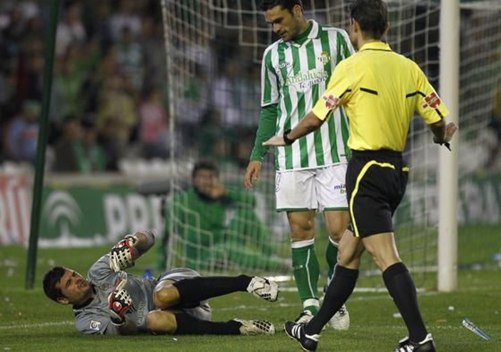 Foto: Antonio Pizarro