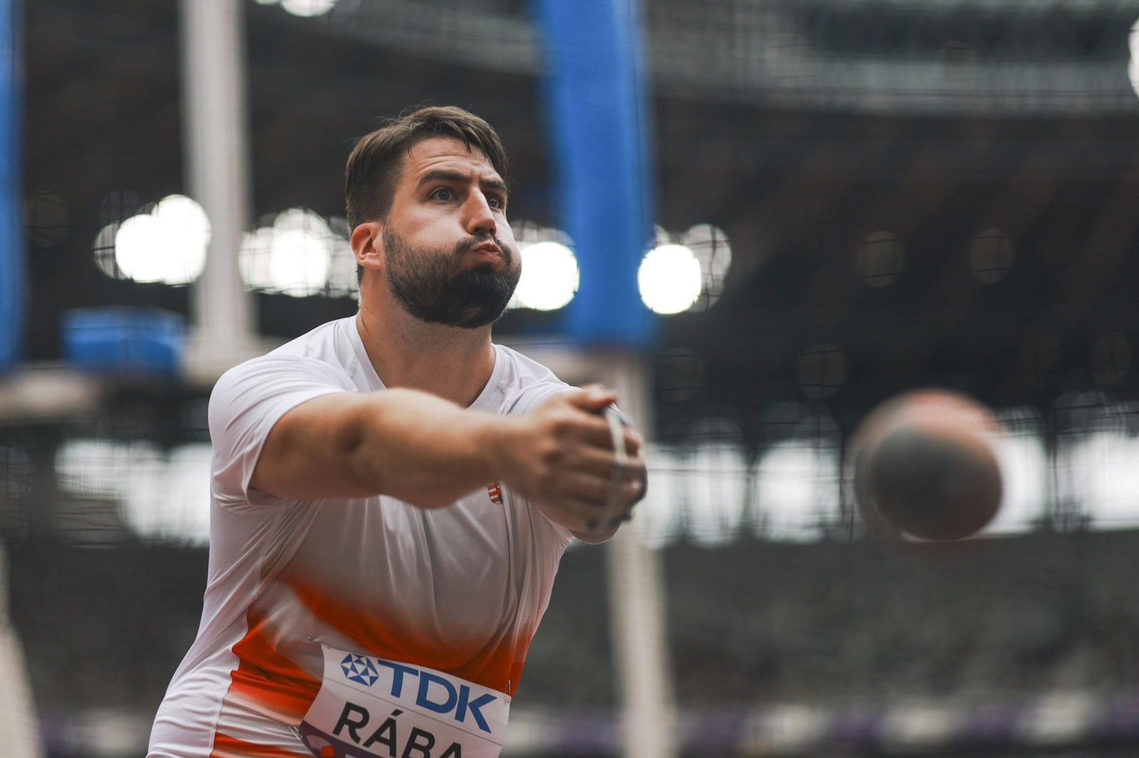 Las fotos del récord mundial de Duplantis y del resto de la jornada