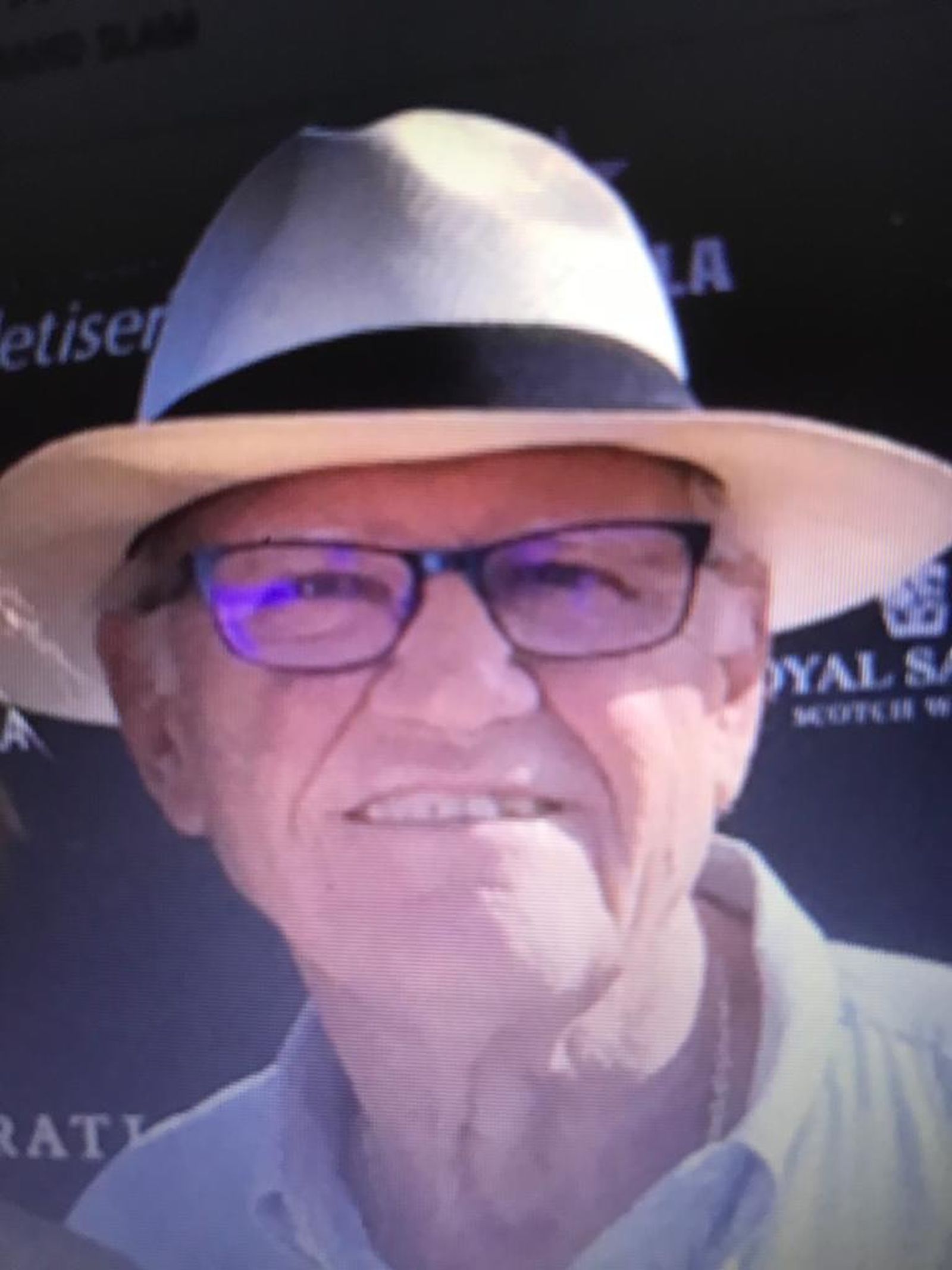 Juan Carlos Ballesteros