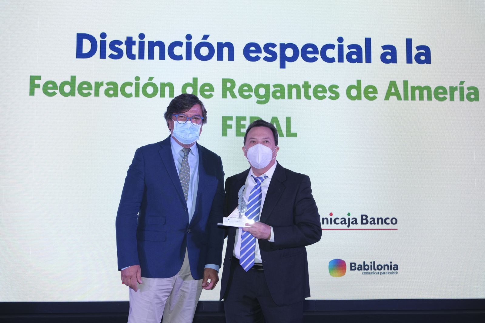 Fotogalería X Premios ASEMPAL