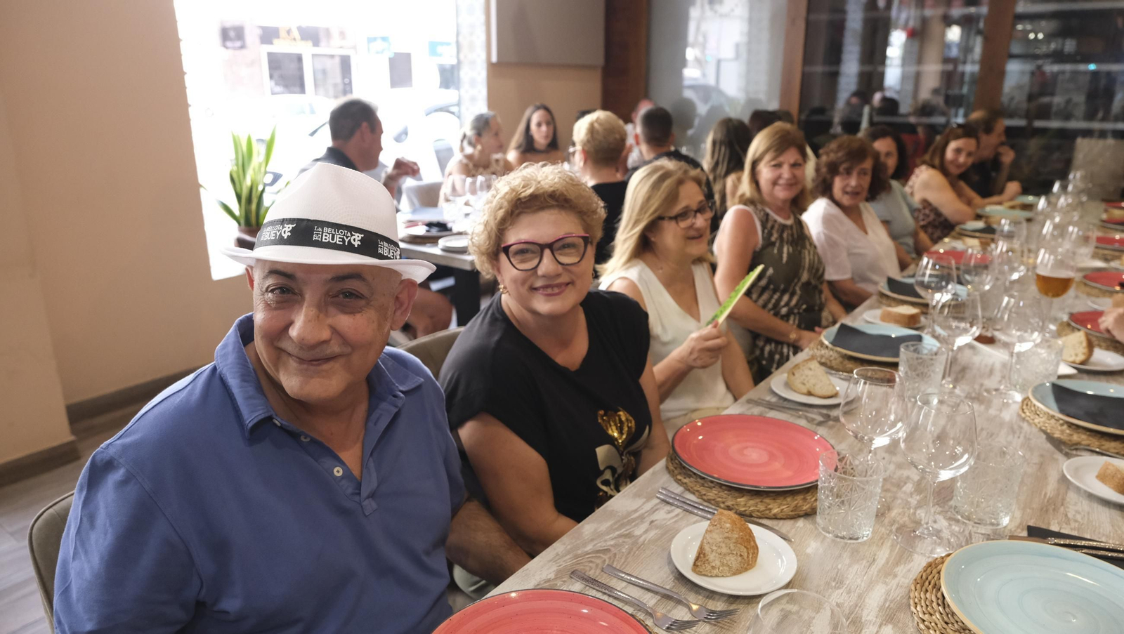 Así han vivido los almerienses la segunda jornada de la Feria del Mediodía