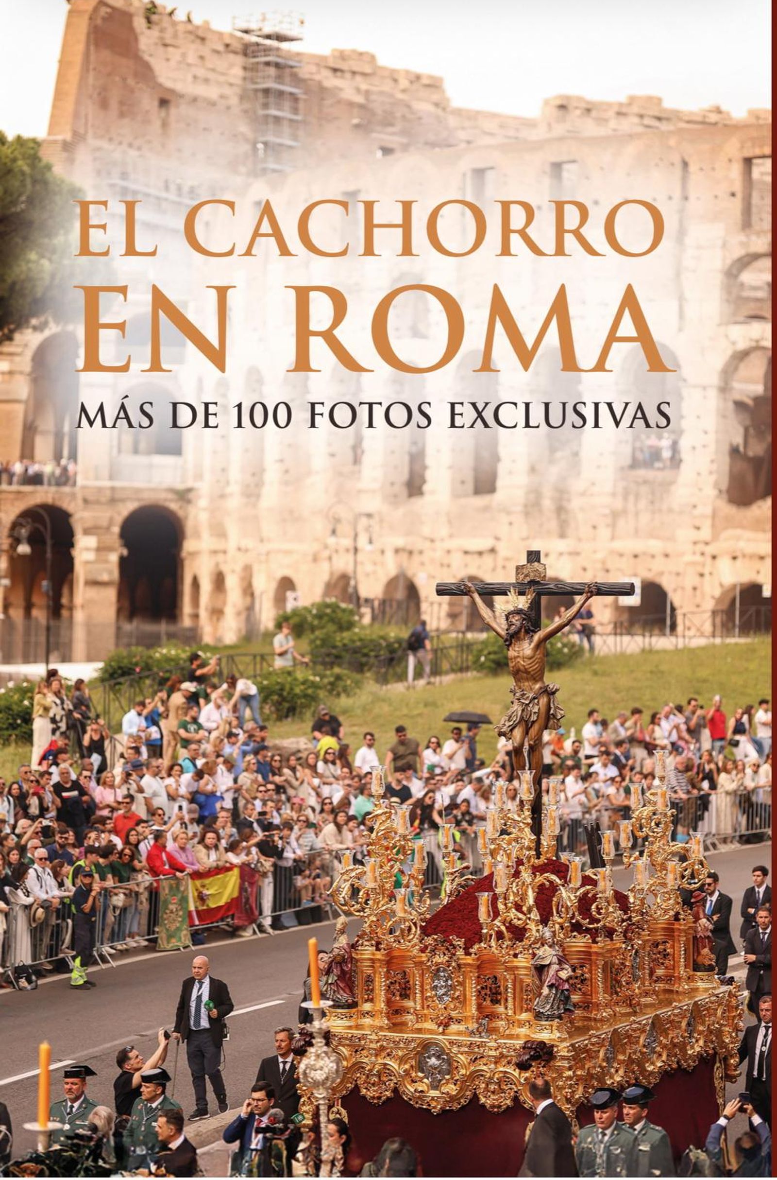 Portada del nuevo libro publicado por SevillaPress