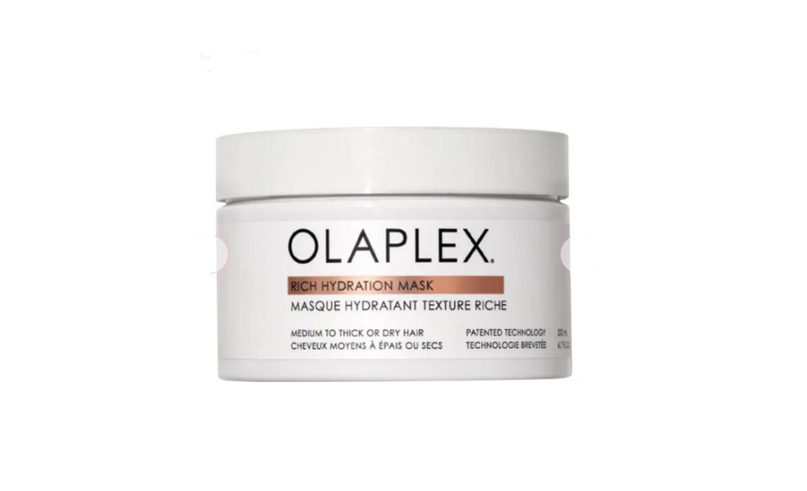 Olaplex Rich Hydration Mask