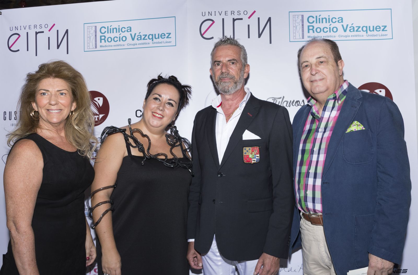 Evento celebración Medalla de Oro de la Asociación Española de Profesionales de la Imagen (A.E.P.I)