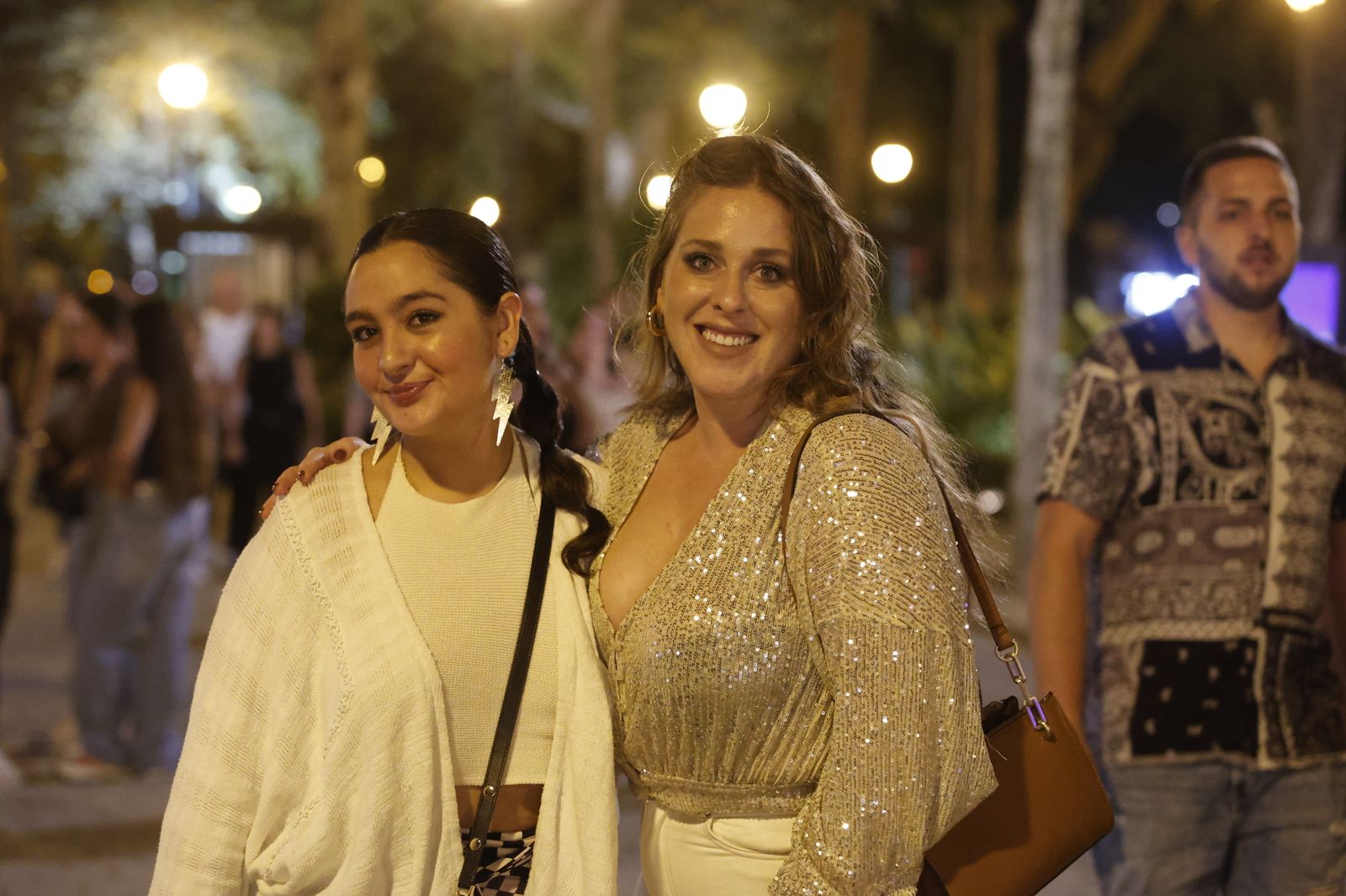 Búscate en las imágenes del concierto de Fondo Flamenco