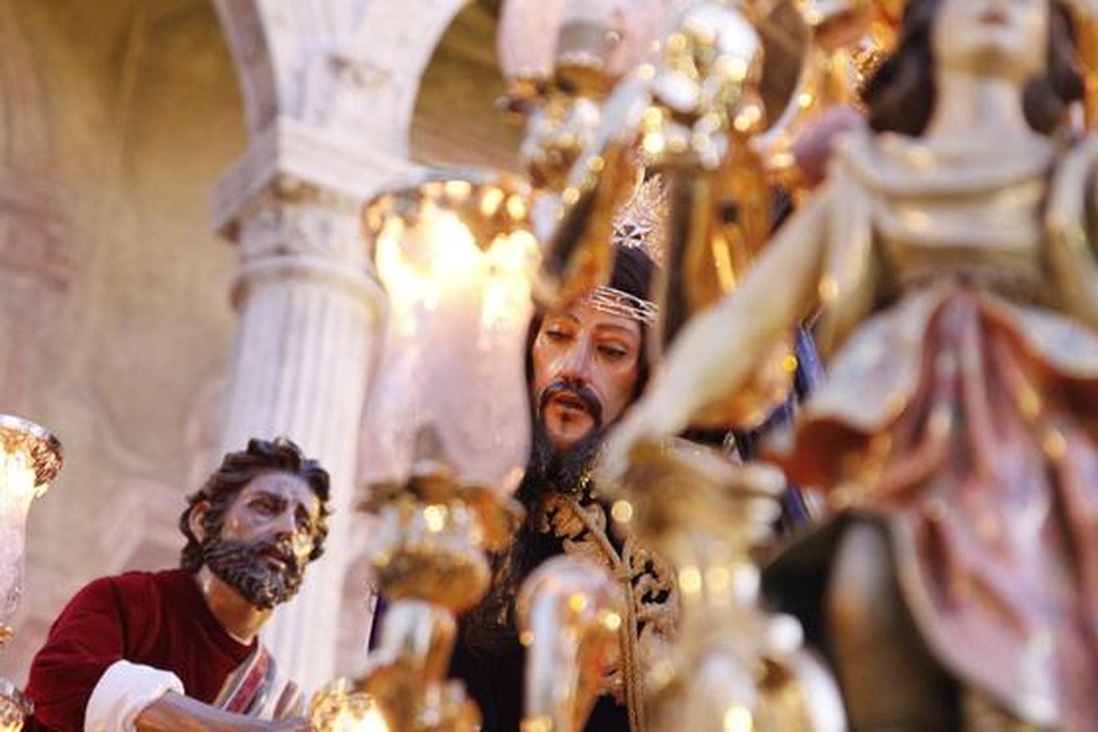 Foto: Alex Camara / Pepe Villoslada