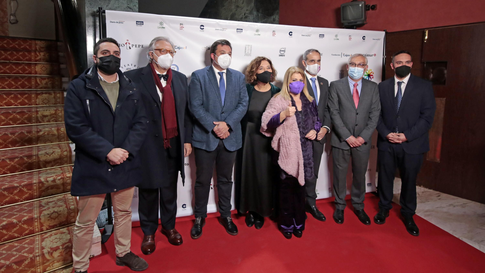 El Teatro Villamarta celebra su 25 aniversario