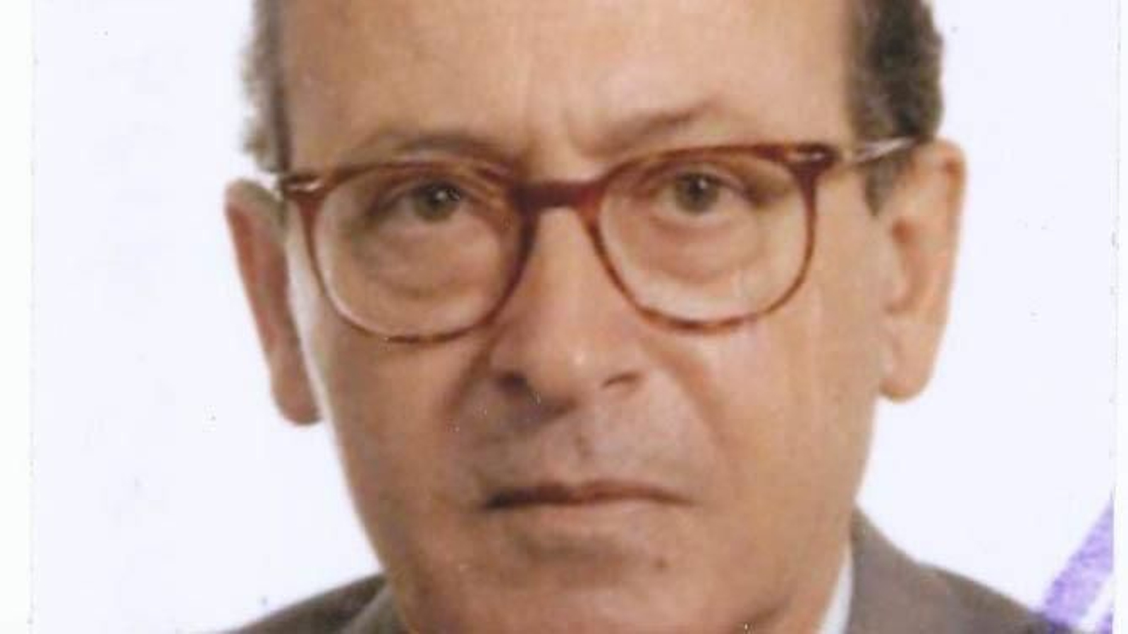 Alberto García Ulecia.