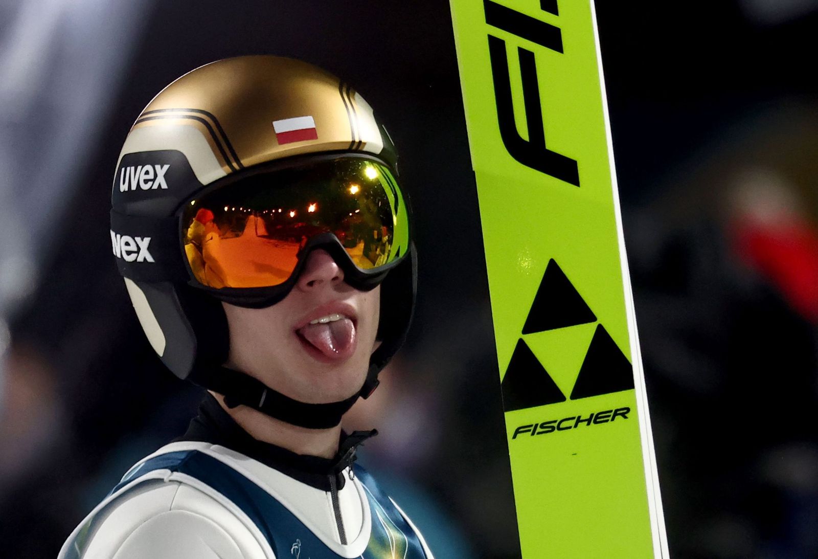 Las mejores fotos de los Juegos Olímpicos de invierno Milán Cortina d'Ampezzo 2026 | Novena jornada