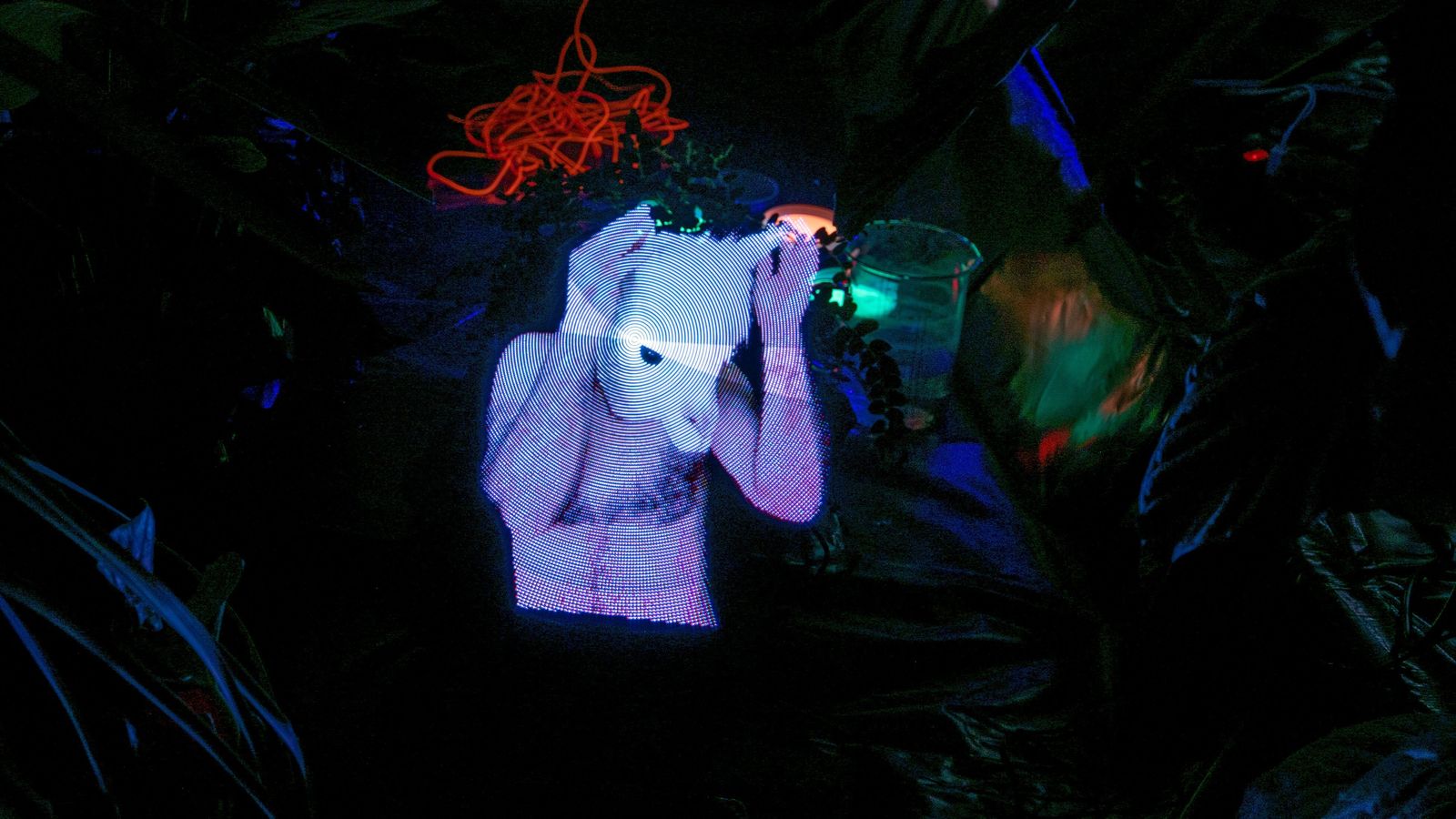 Obra de Andrés Senra.