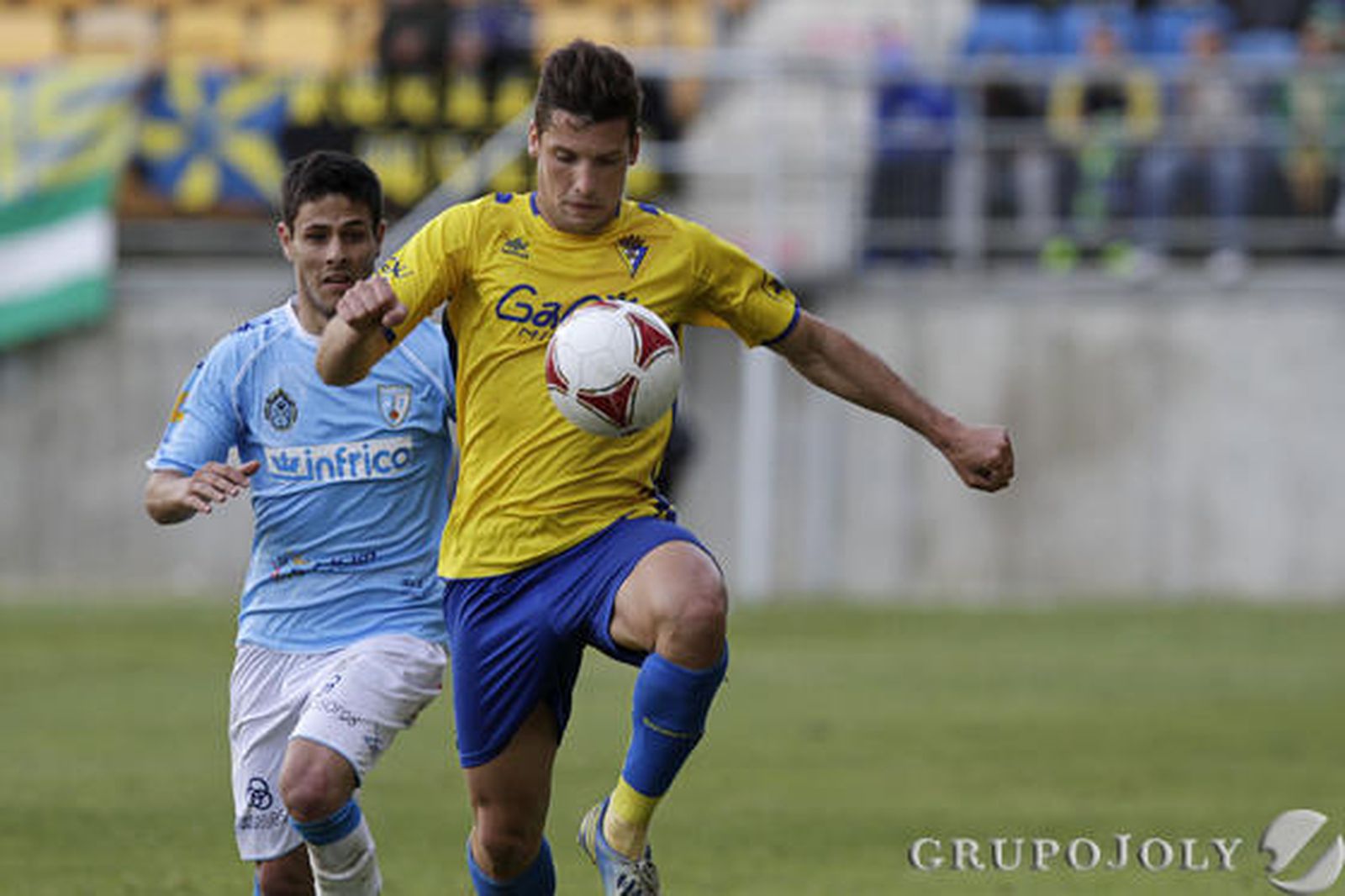 Foto: Lourdes de Vicente