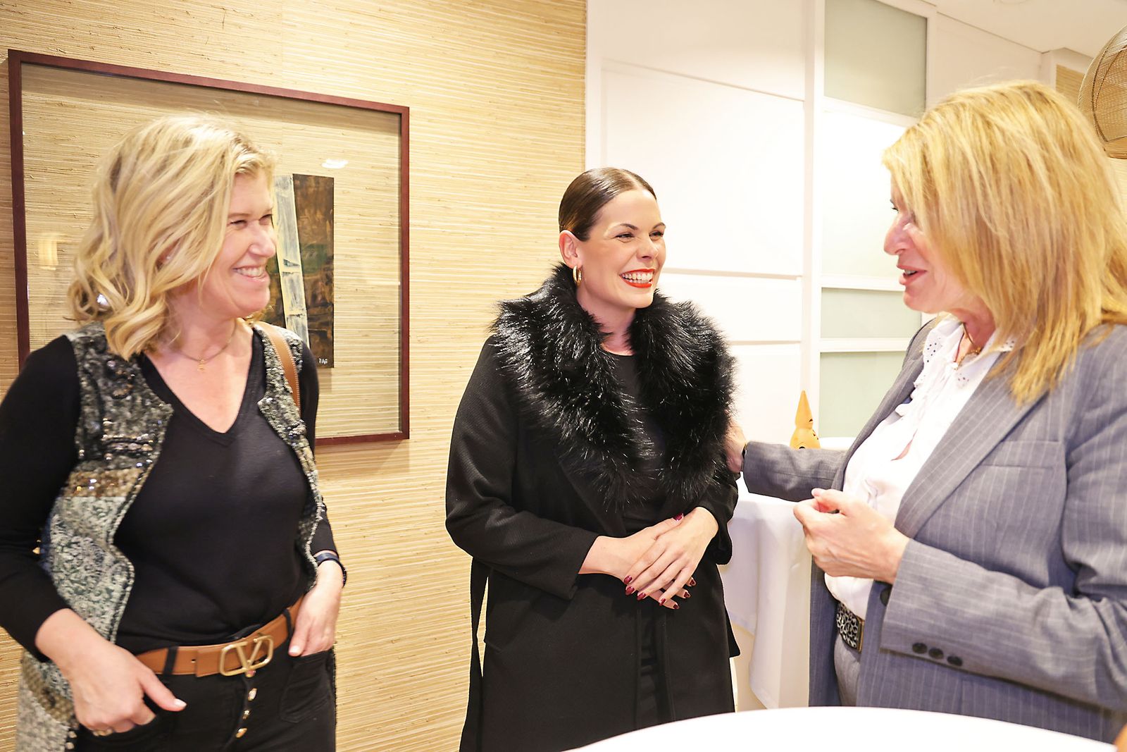 Presentación de la XXXI edición a la Saeta de Huelva