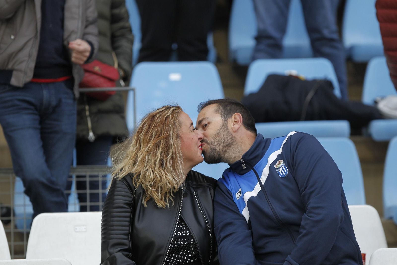 Fotogalería U.D. Almería-Real Zaragoza