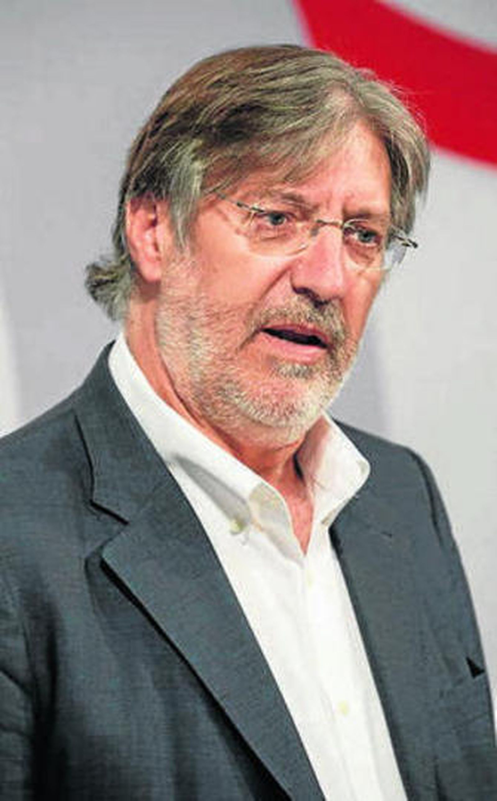 José Antonio Pérez Tapias.