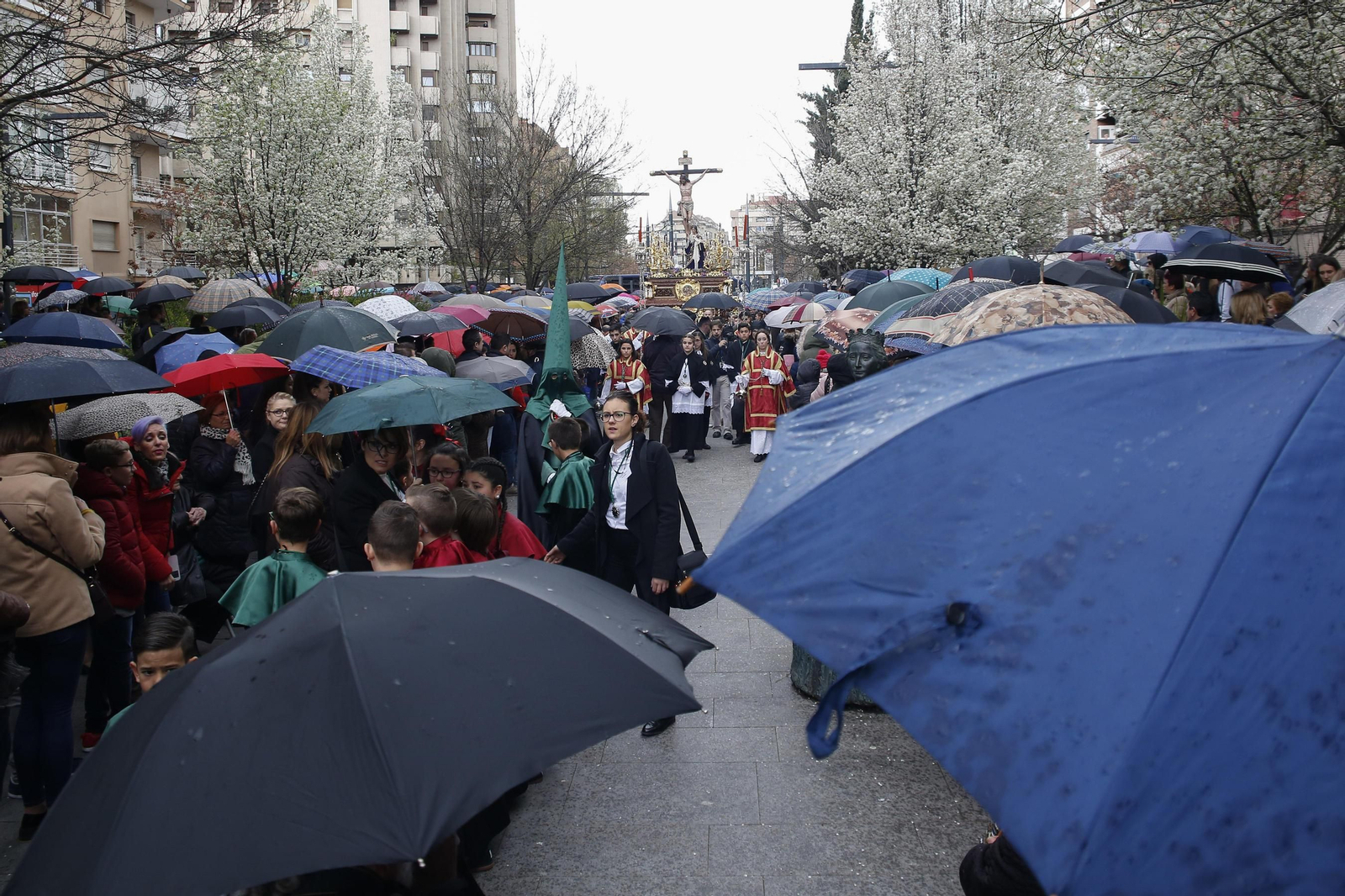 Las imágenes de Los Ferroviarios