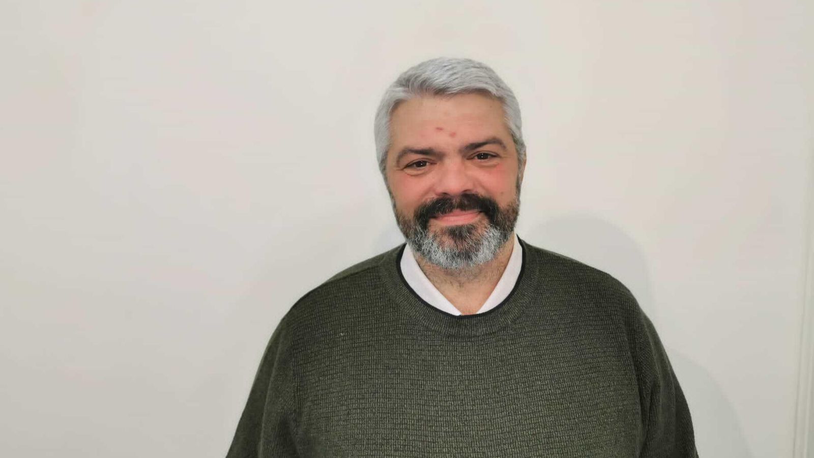 Dani Rodríguez BArrera