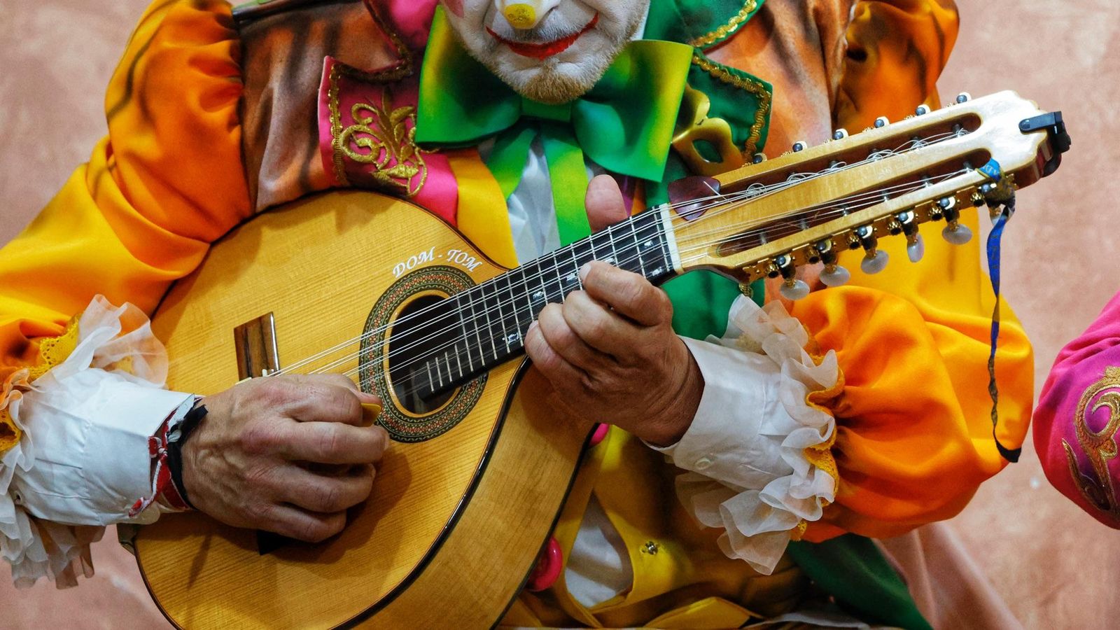 Búscate entre las mejores imágenes de la decimoquinta sesión de preliminares del COAC 2025