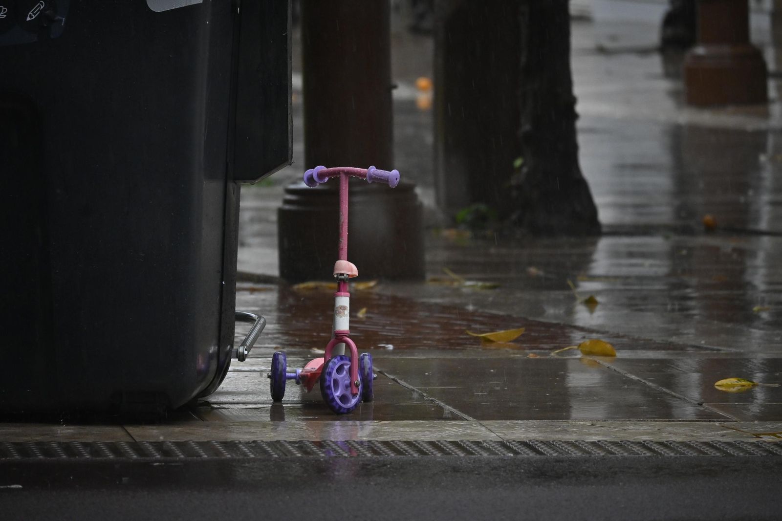 Las mejores imágenes del viernes 1 de noviembre en Huelva