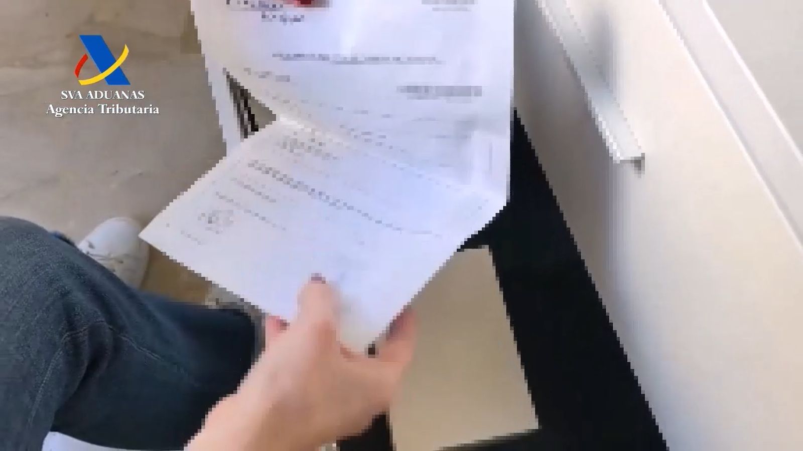 La Agencia Tributaria desmantela una trama de fraude en el sector de los hidrocarburos con registros en Montoro y Lucena