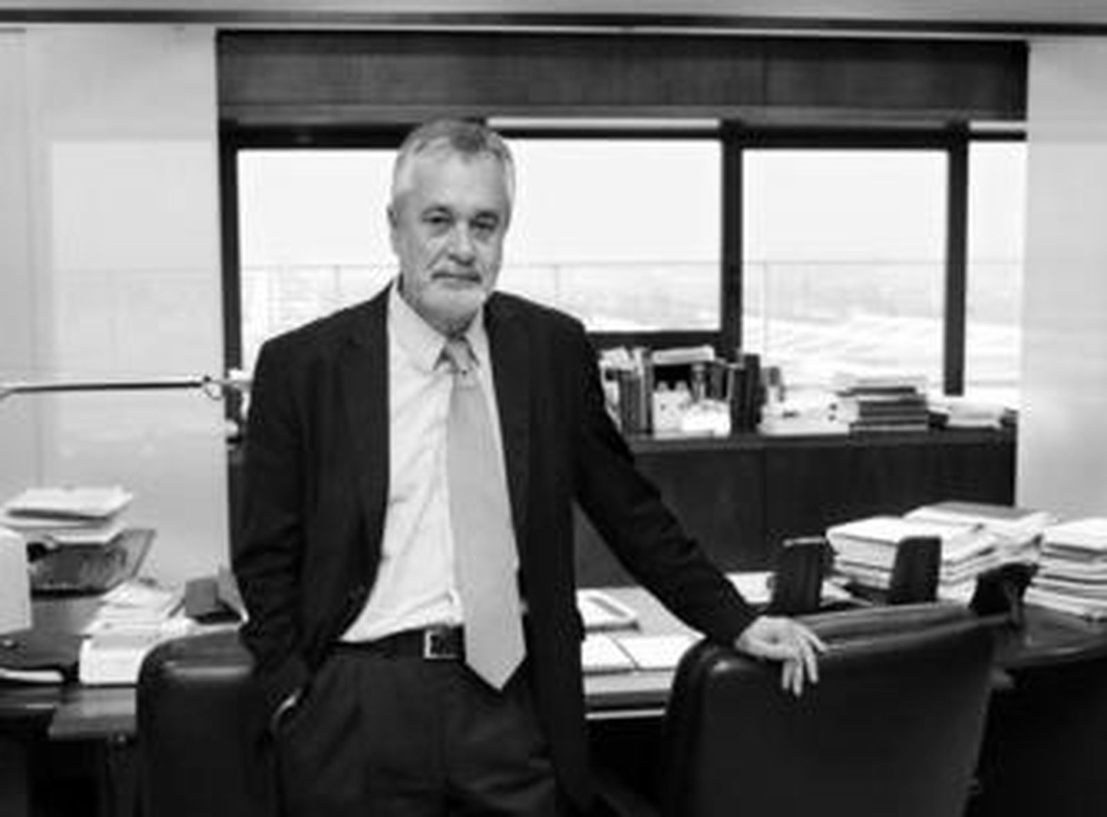 Varios ministros de Trabajo de la democracia se citan hoy en Sevilla