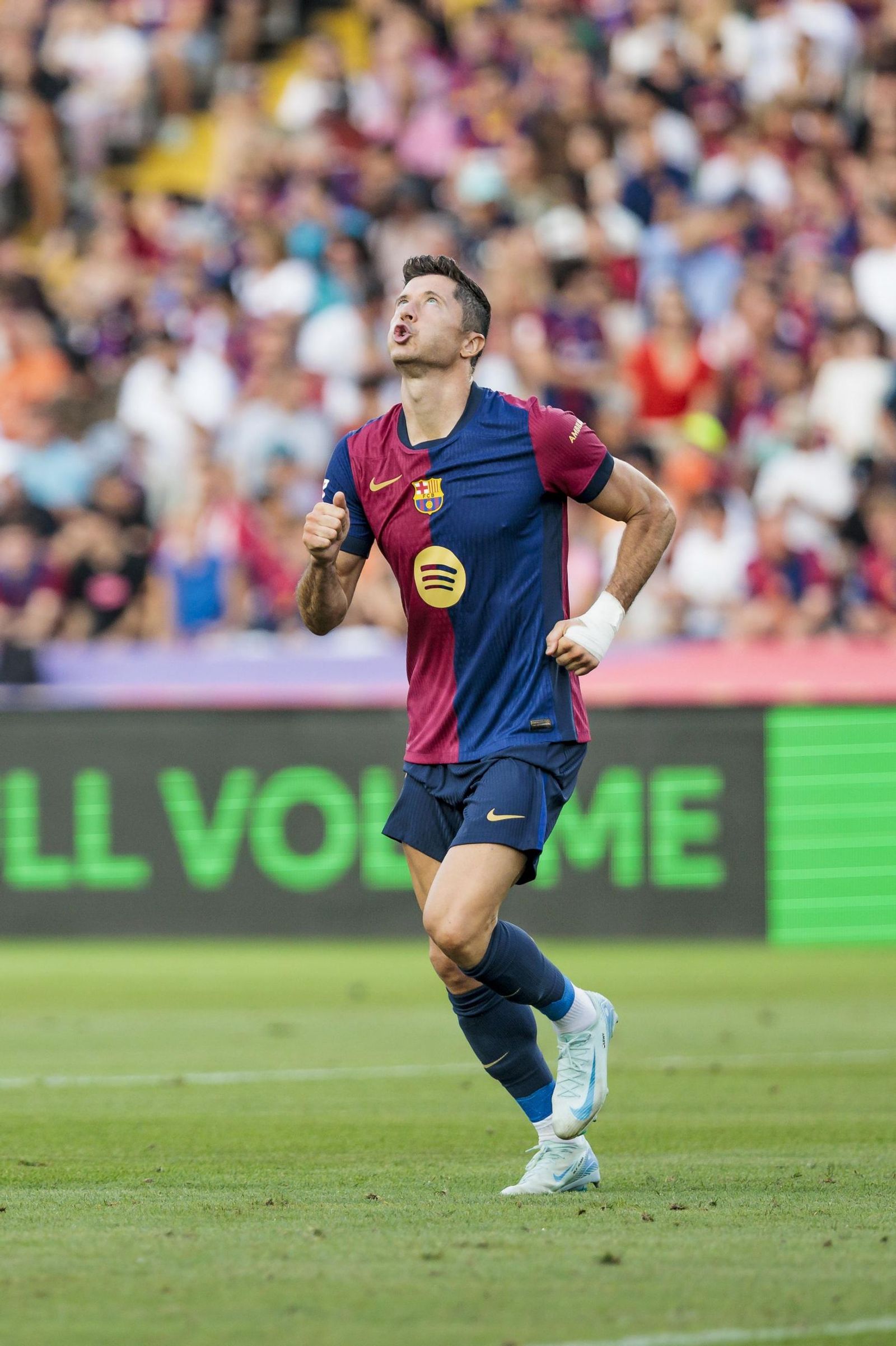 Las fotos del Barcelona - Athletic Club