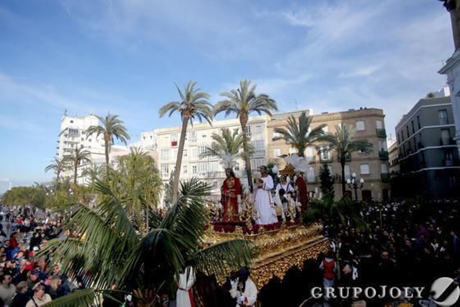 Sentencia. /Lourdes de Vicente