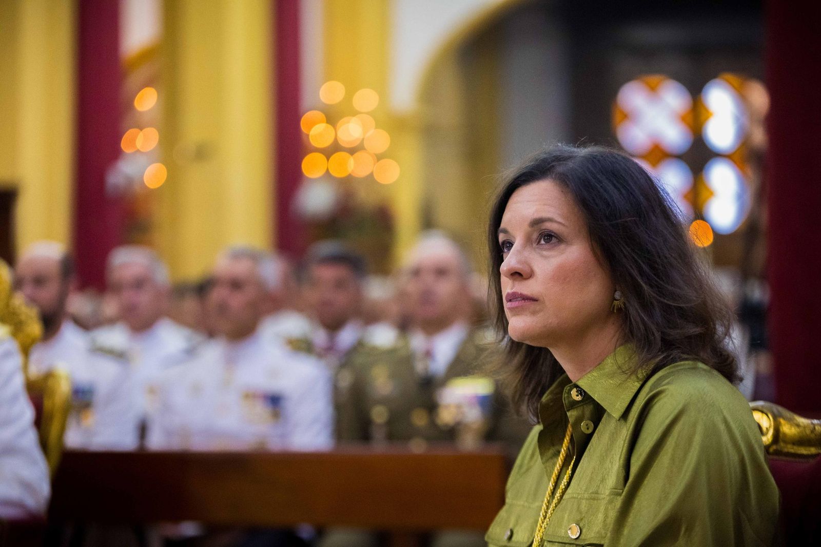El Corpus Christi de San Fernando, en imágenes