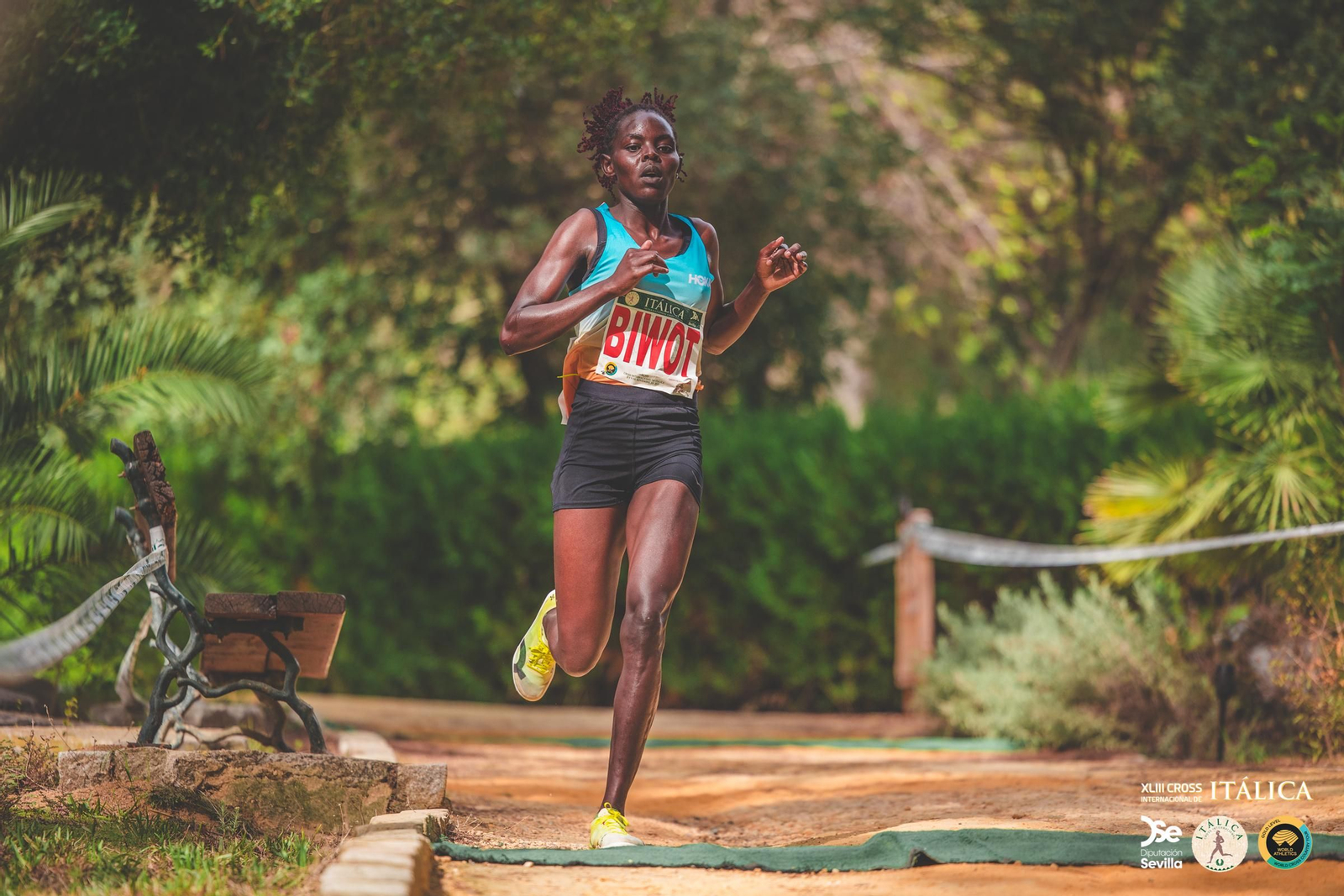 Búscate en las fotos del Cross de Itálica 2025 | 11